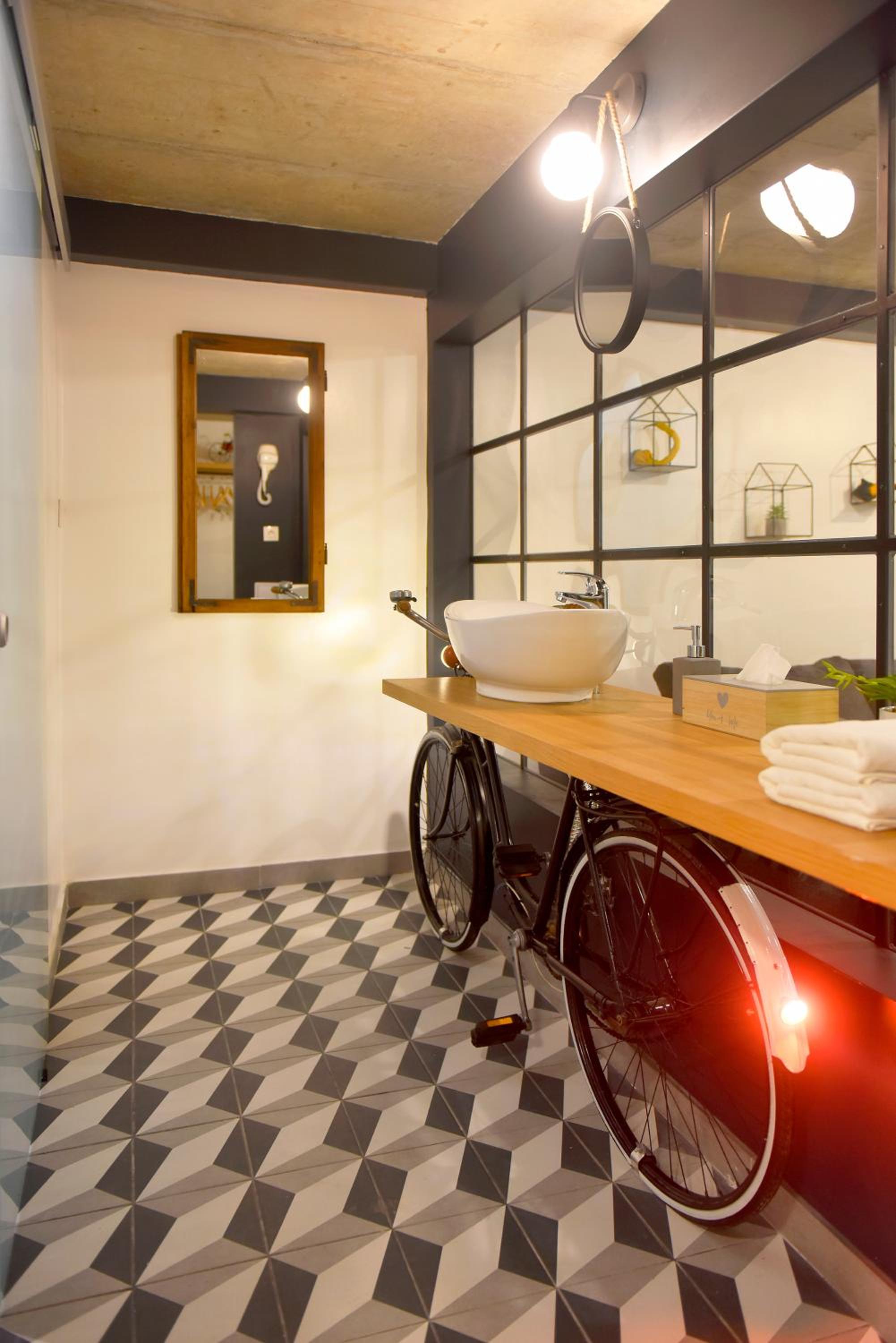 Family Suite - Photo 6