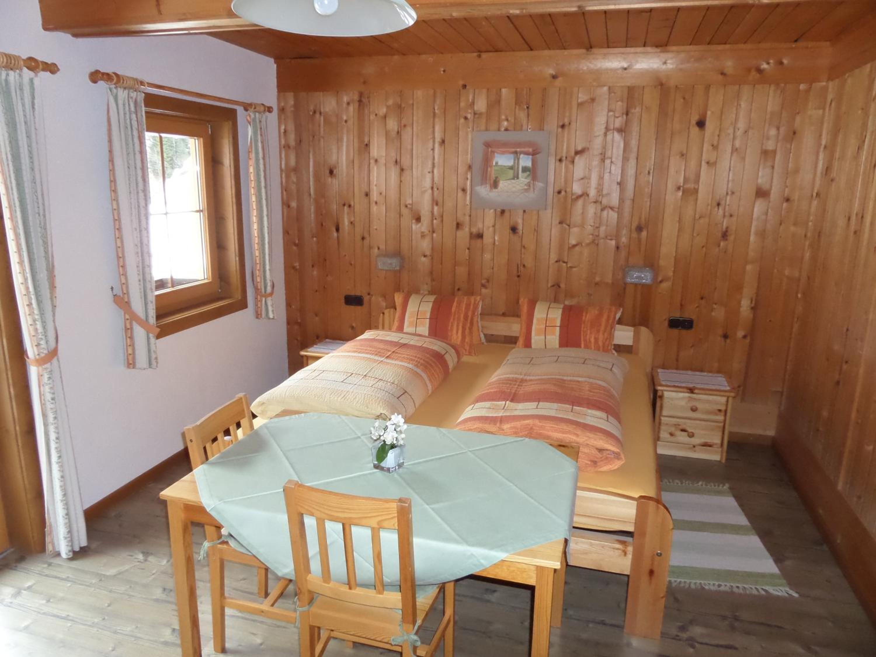 Triple Room with Balcony photo 2
