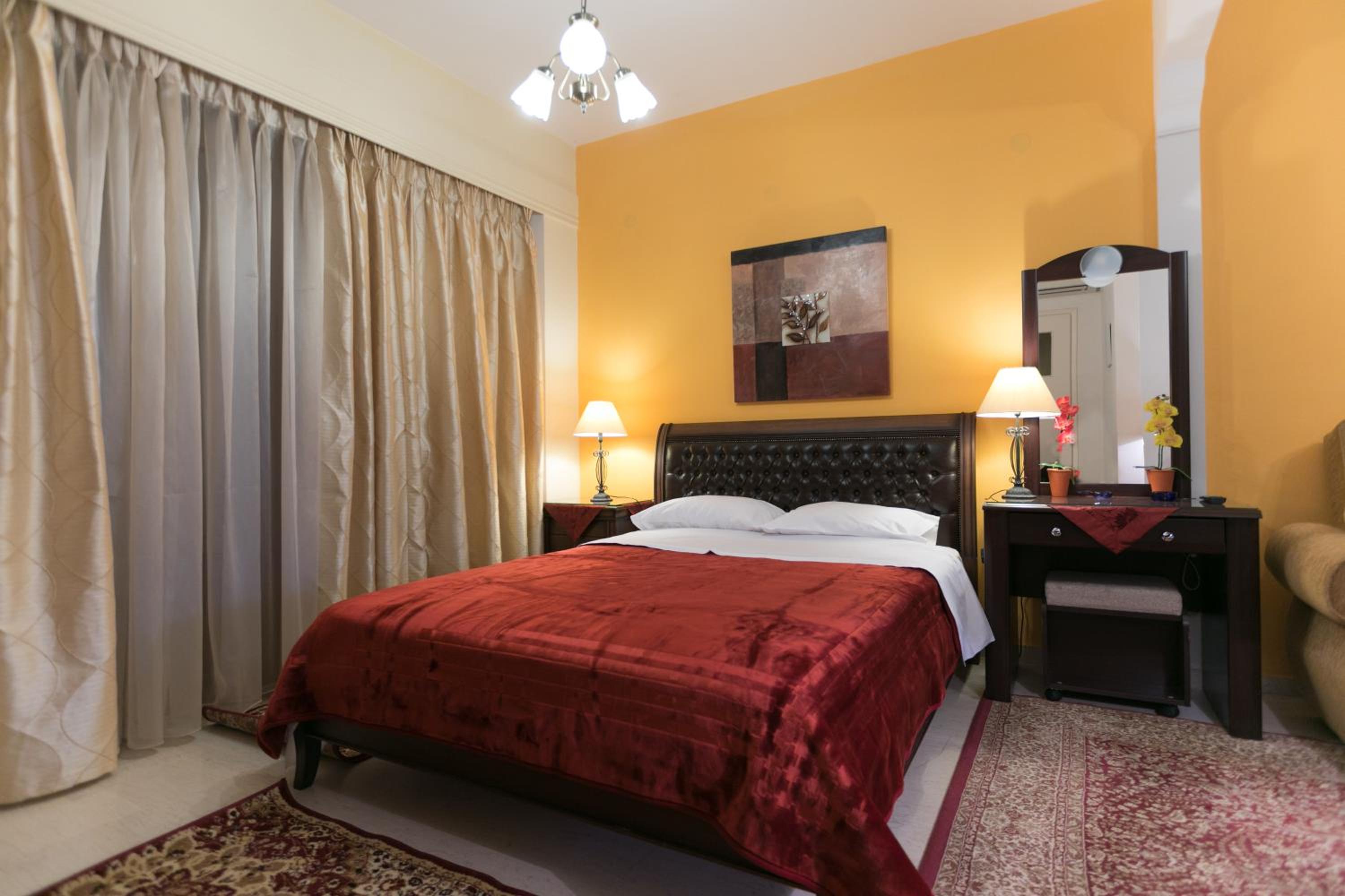 Deluxe Triple Room - Photo 5