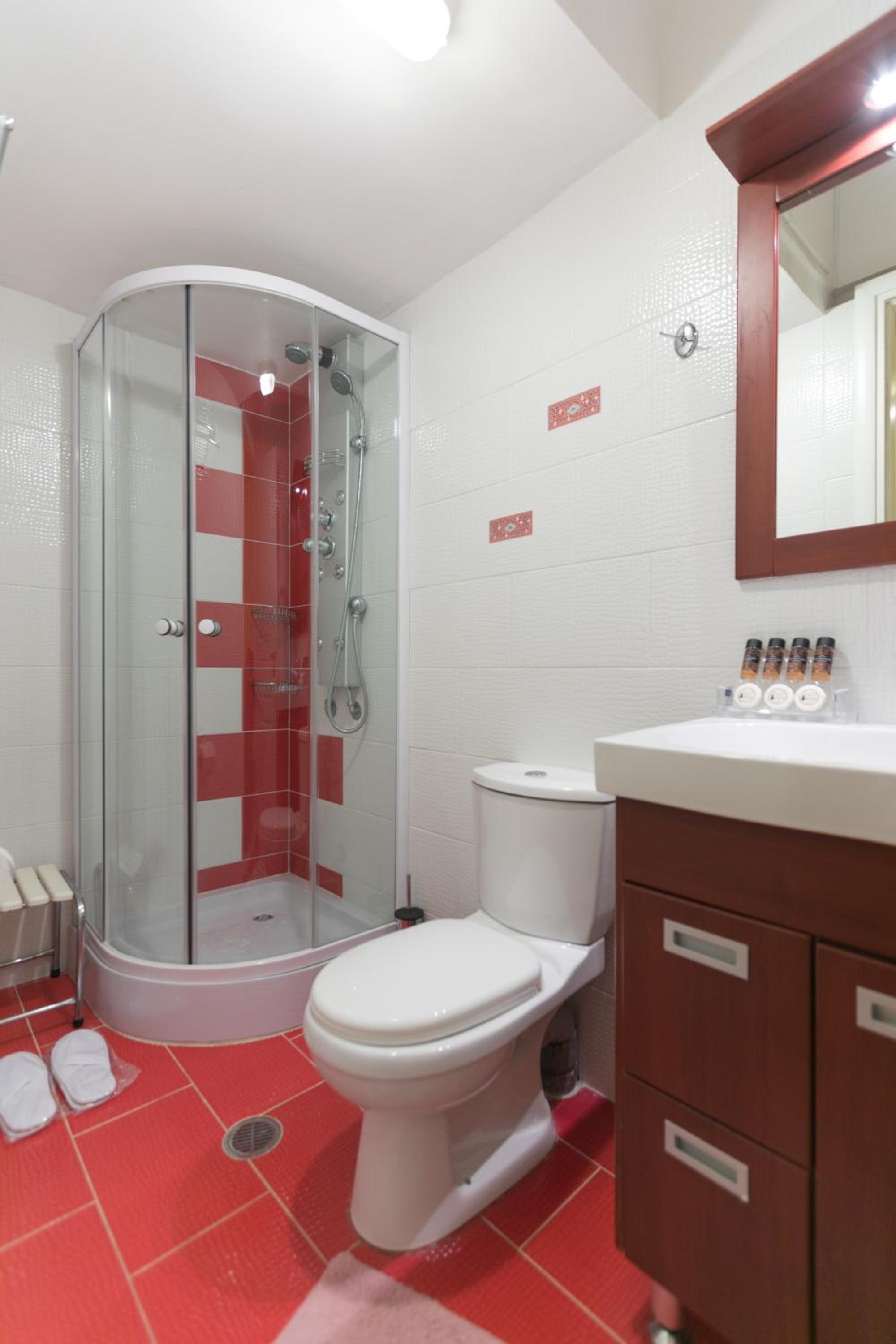 Deluxe Triple Room - Photo 6