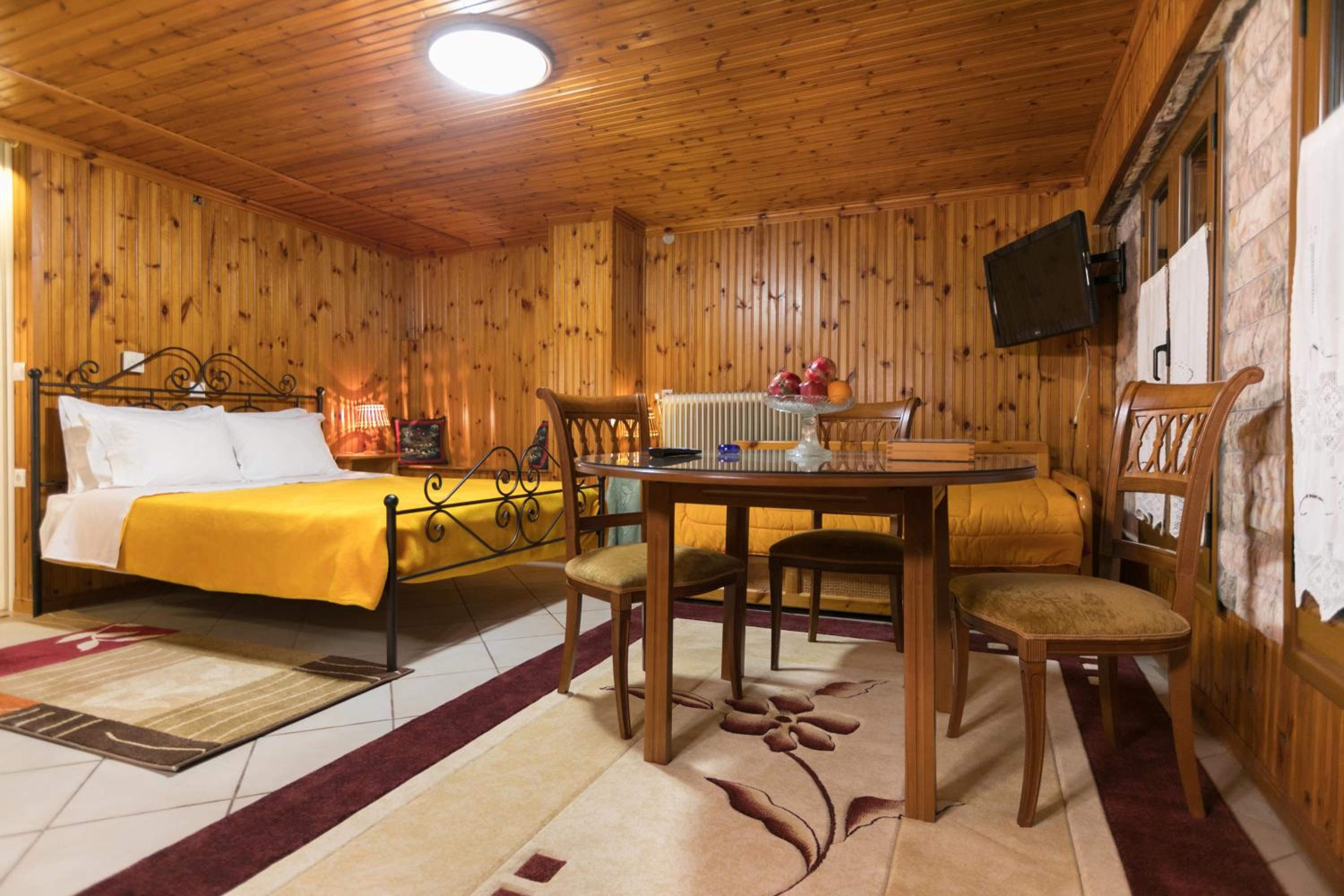 Comfort Triple Room - Photo 8