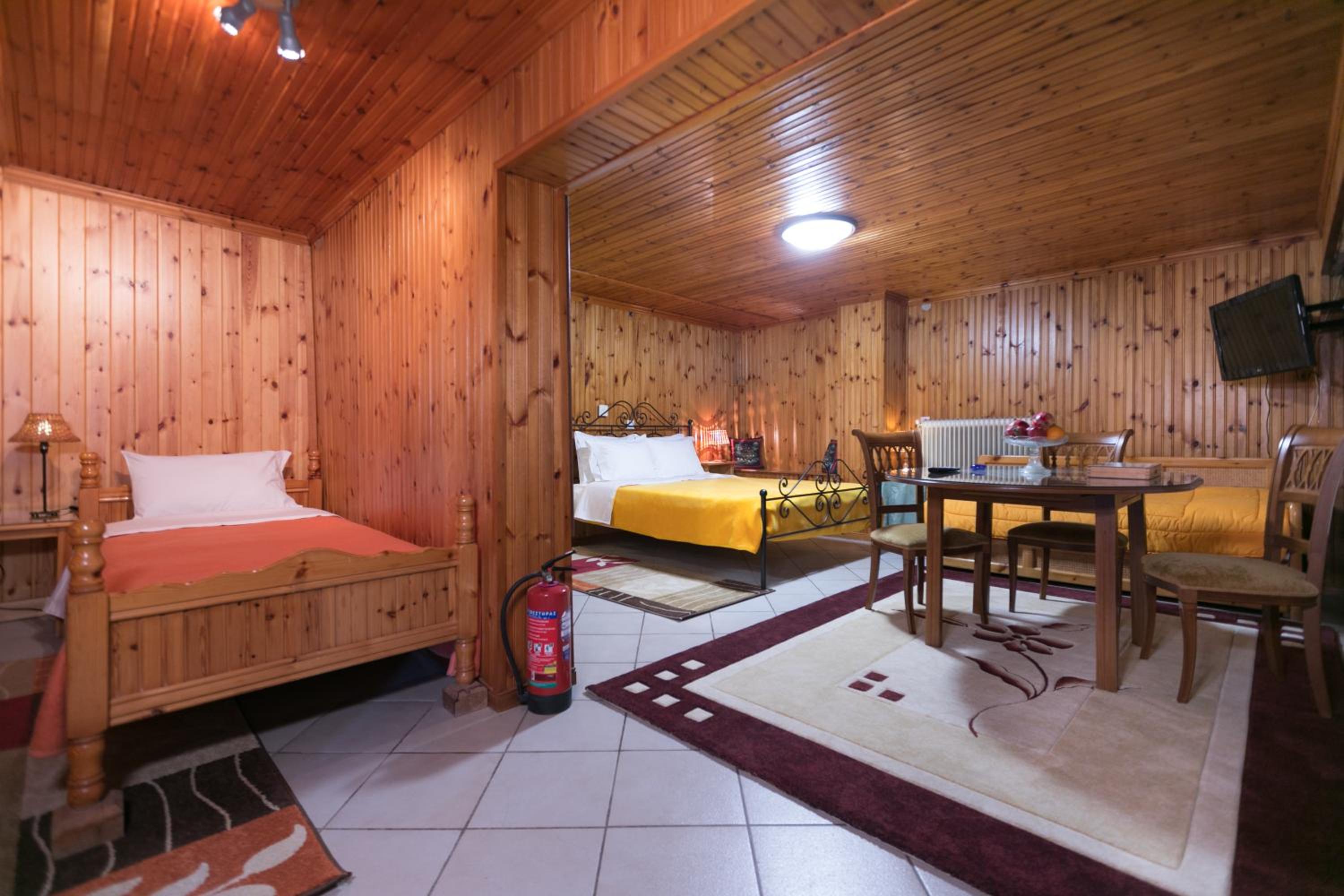 Comfort Triple Room - Photo 1