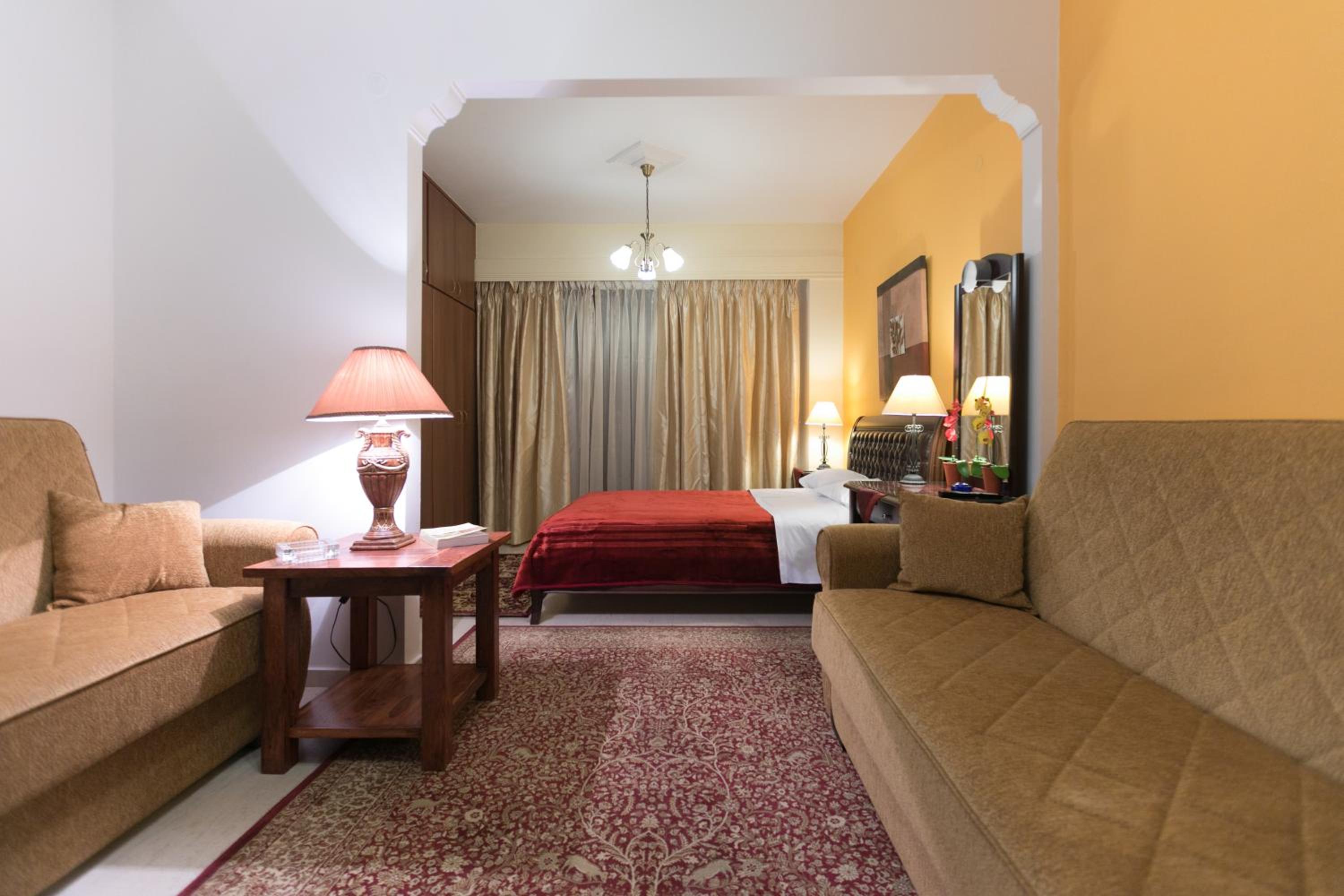 Deluxe Triple Room - Photo 1