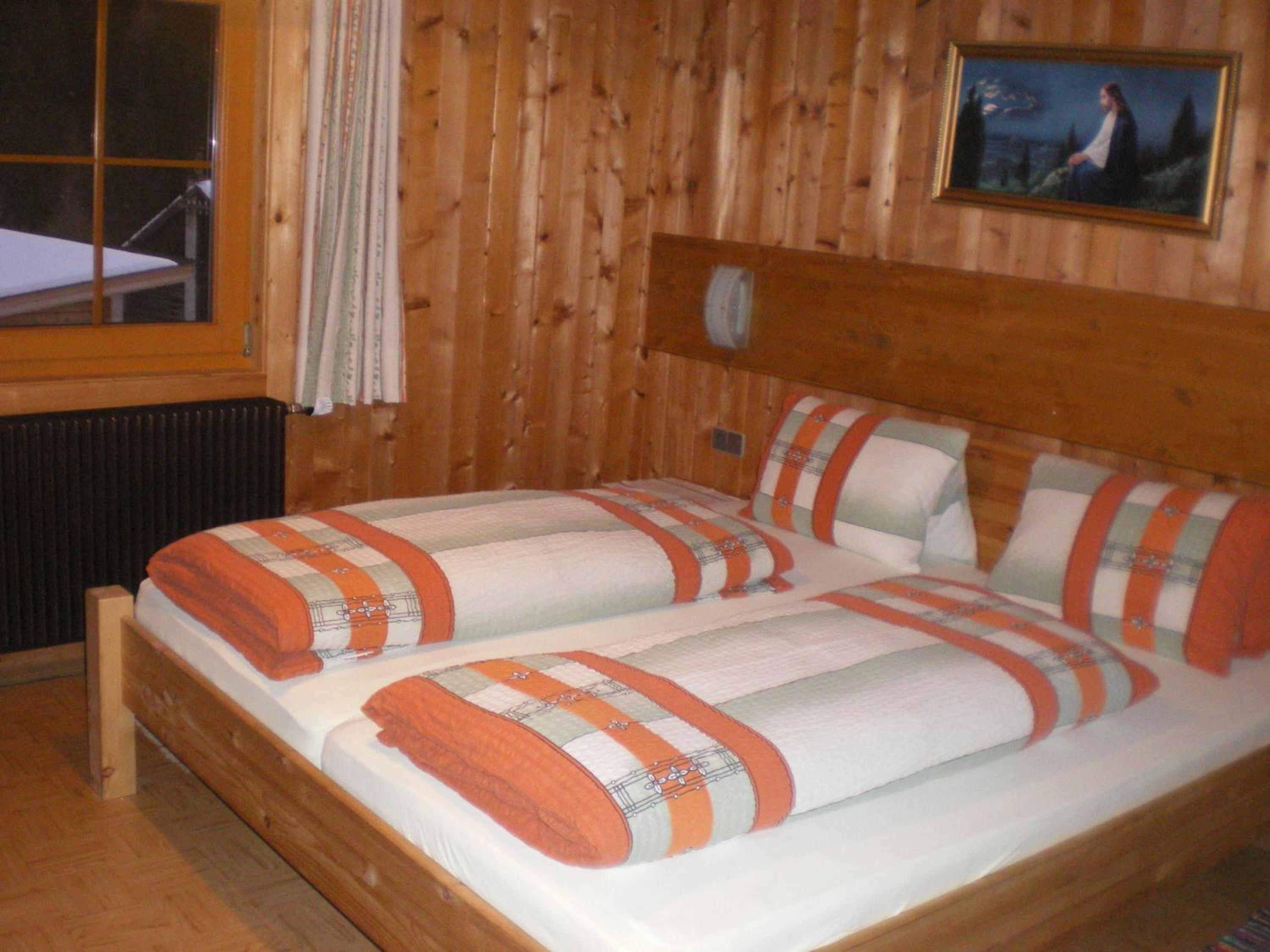 Double Room with Balcony photo 1