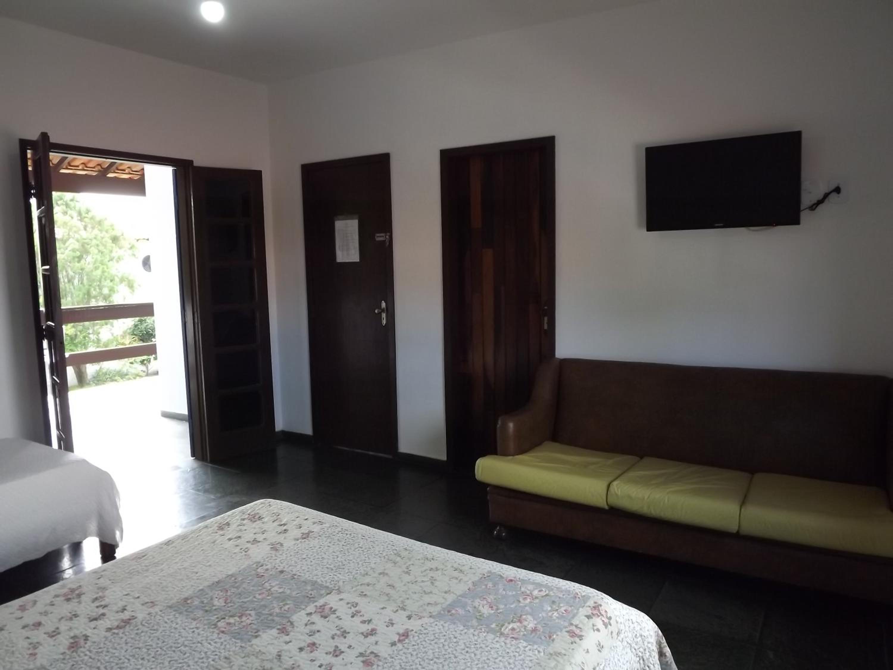 Triple Room with Air Condioning