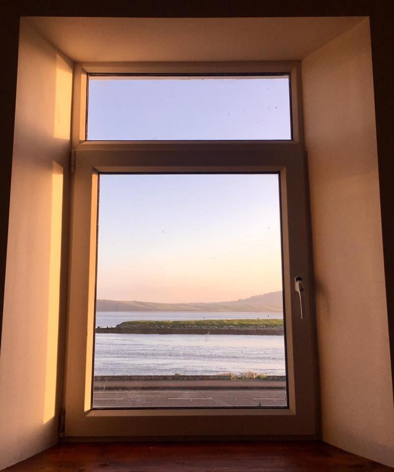 Deluxe Double Room with Sea View photo 3