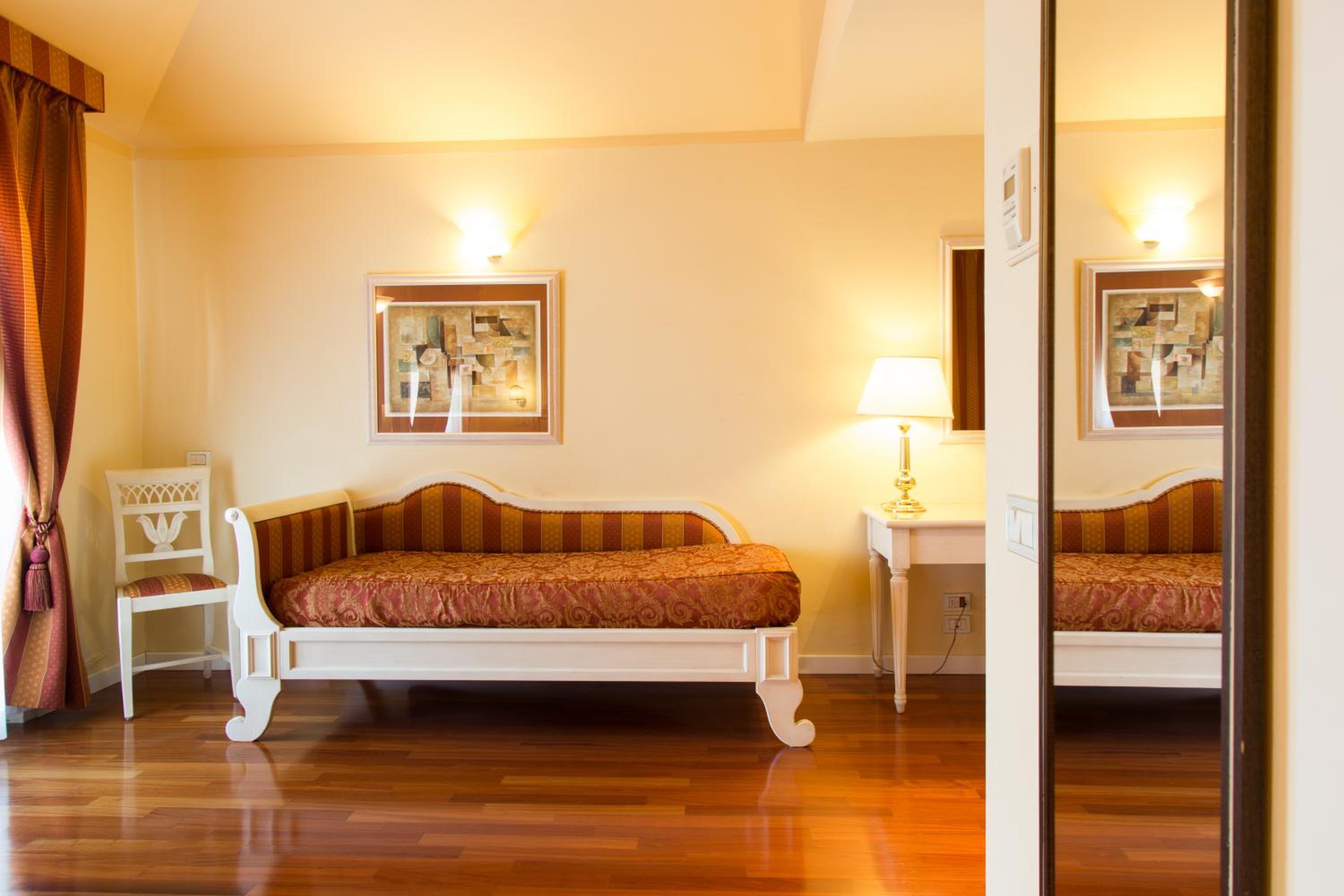Superior Quadruple Room