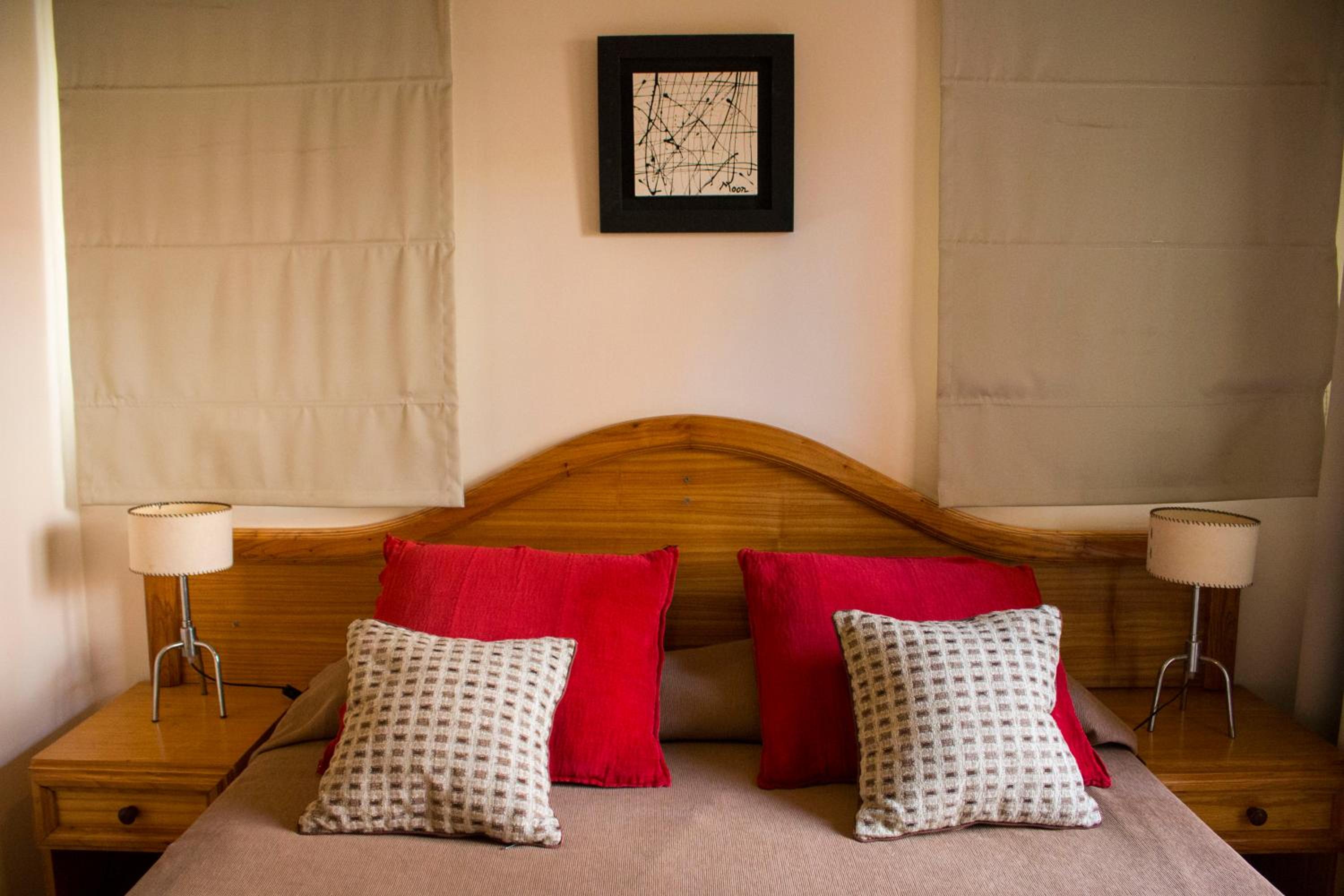 Duplex Apartment photo 1