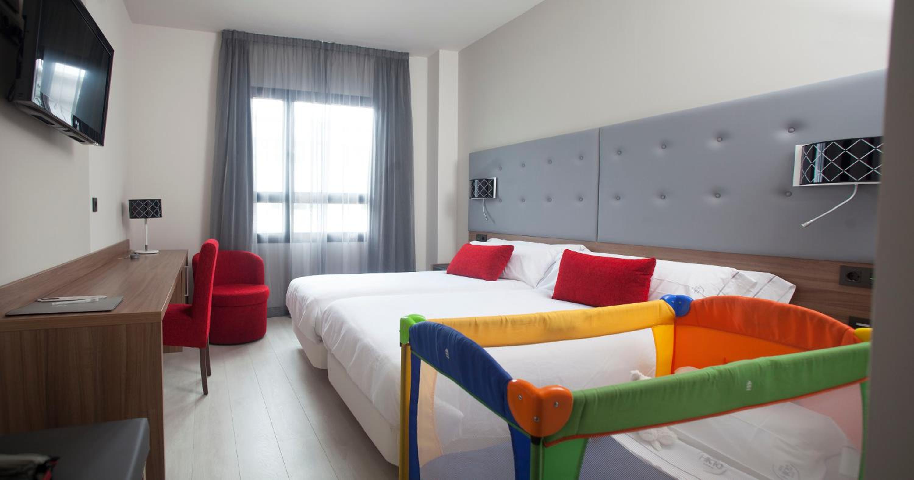Twin Room photo 3