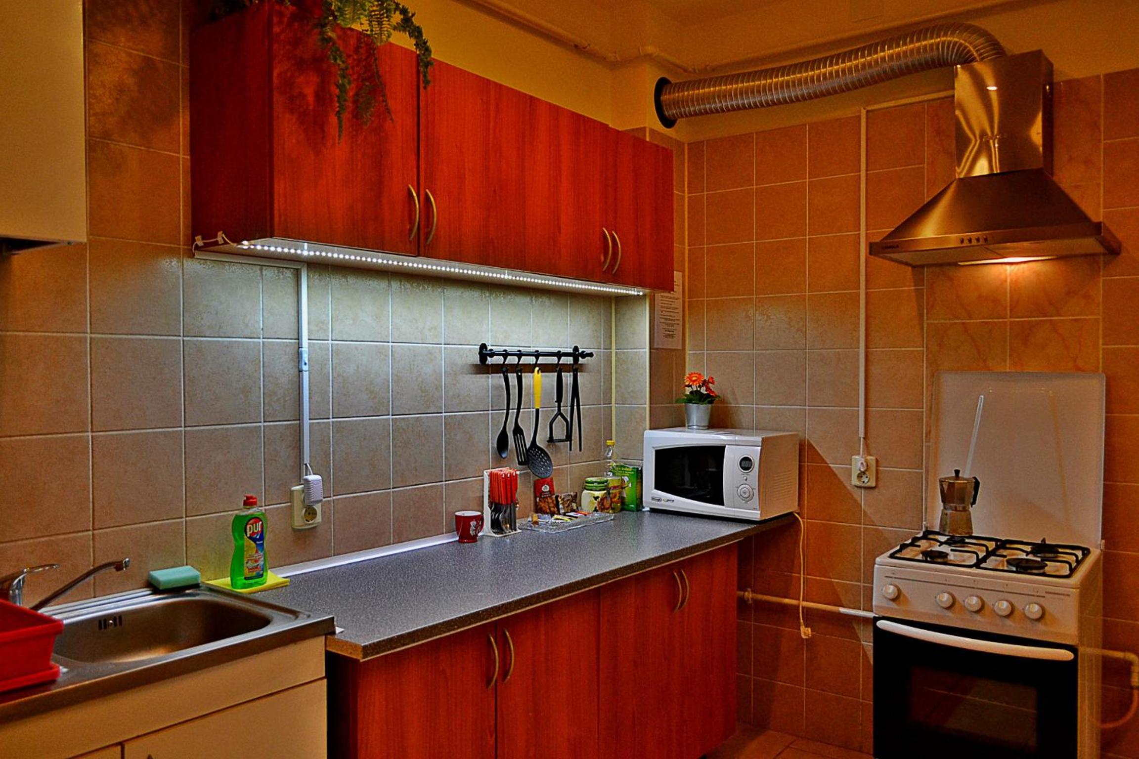 Deluxe Family Suite photo 3