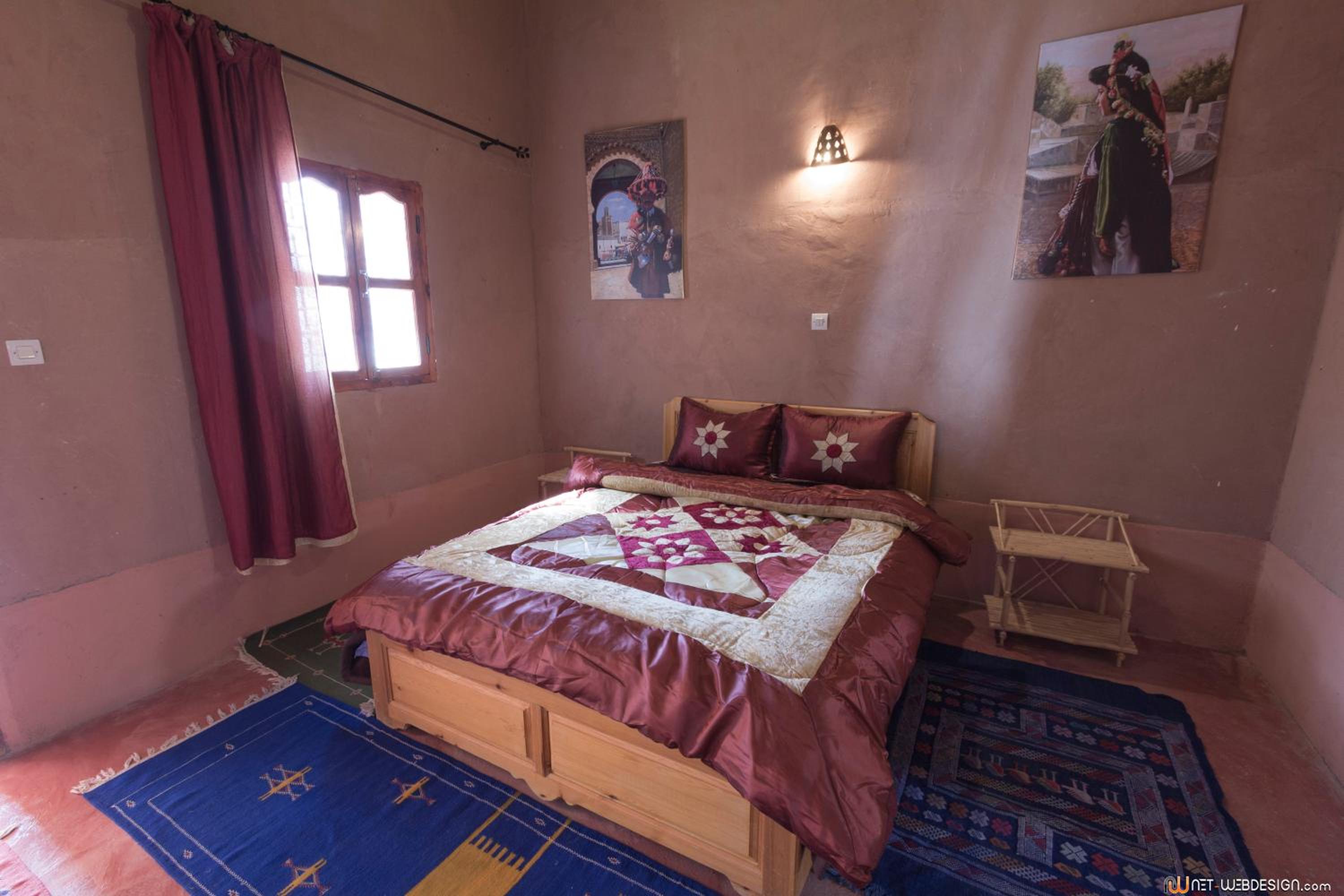 Fatima Double Room photo 2