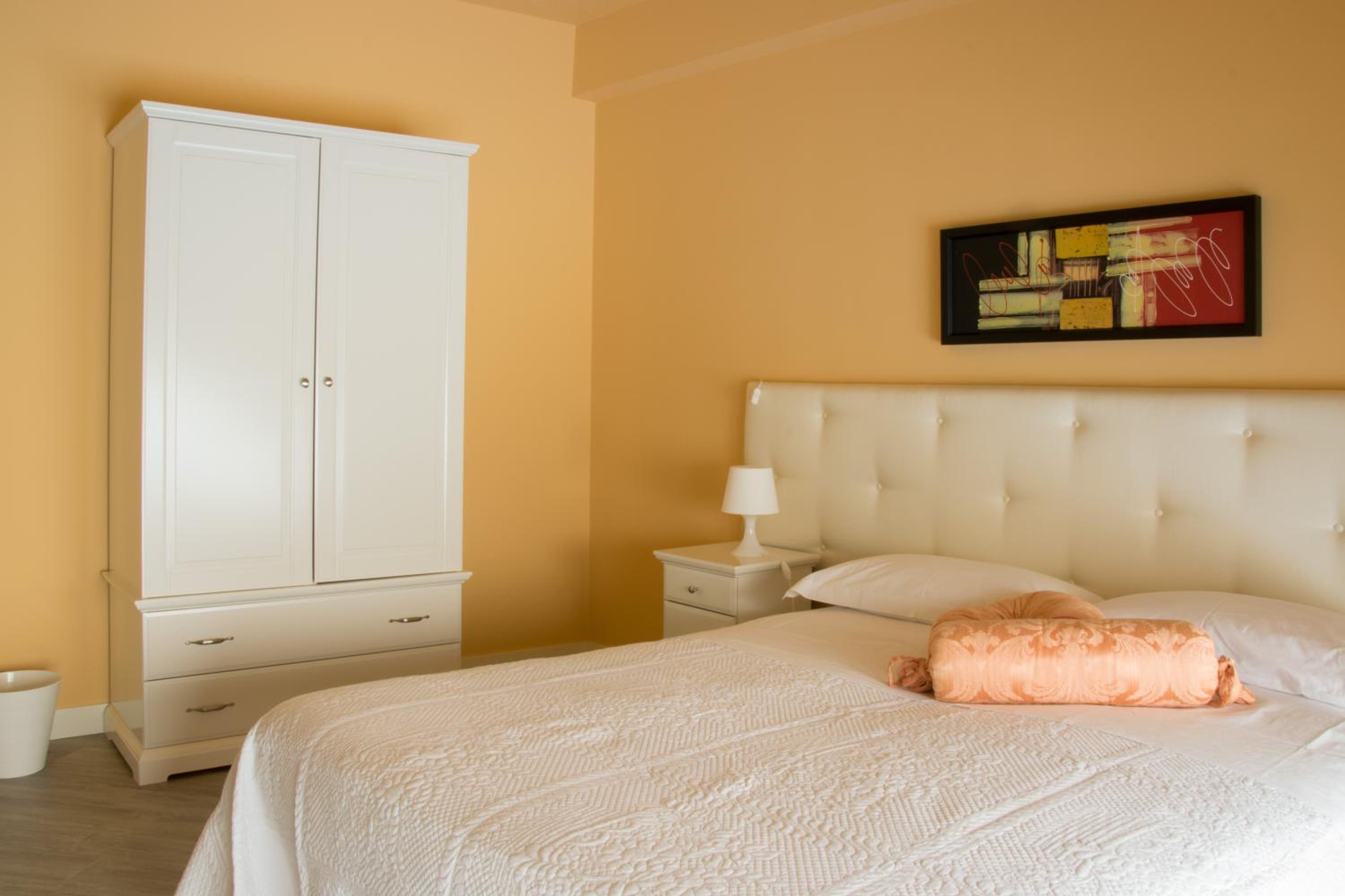 Superior Quadruple Room photo 2
