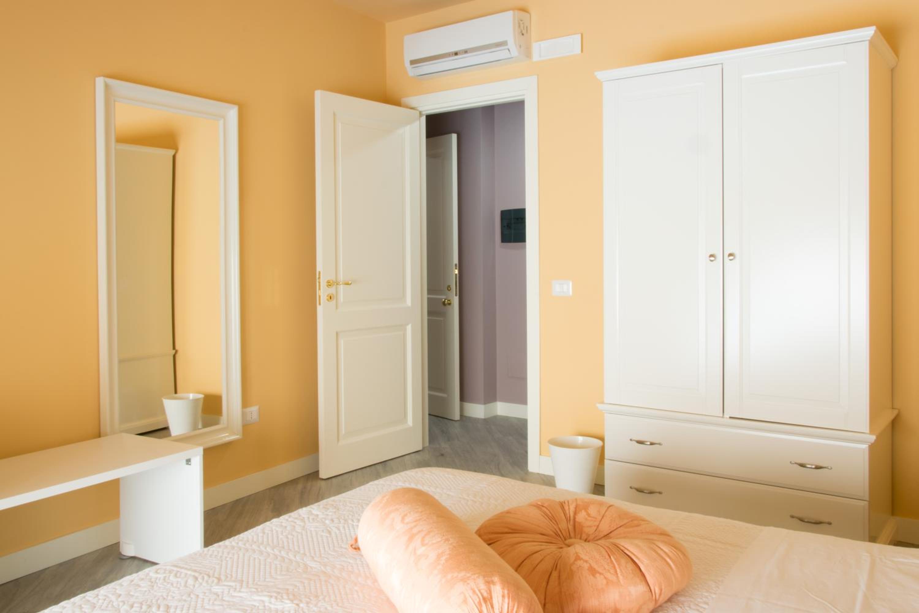 Superior Quadruple Room photo 1