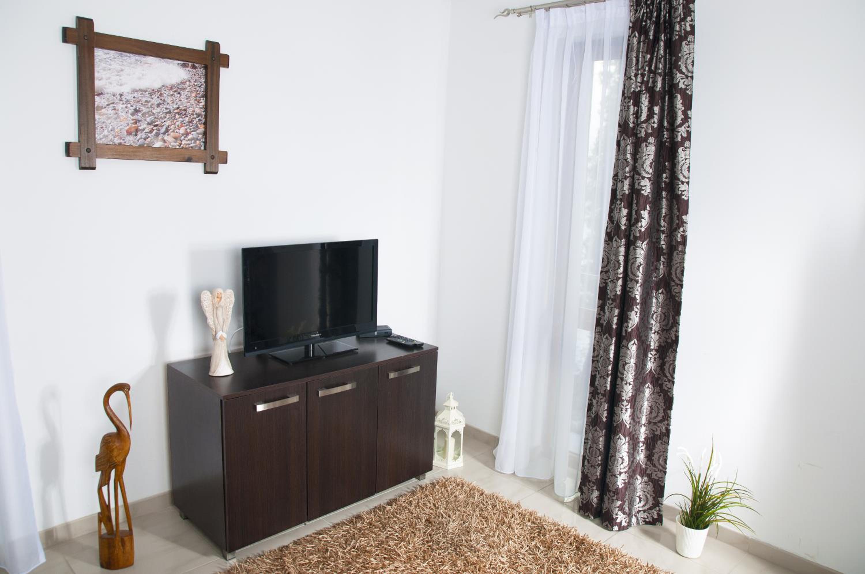 Deluxe Apartment photo 1