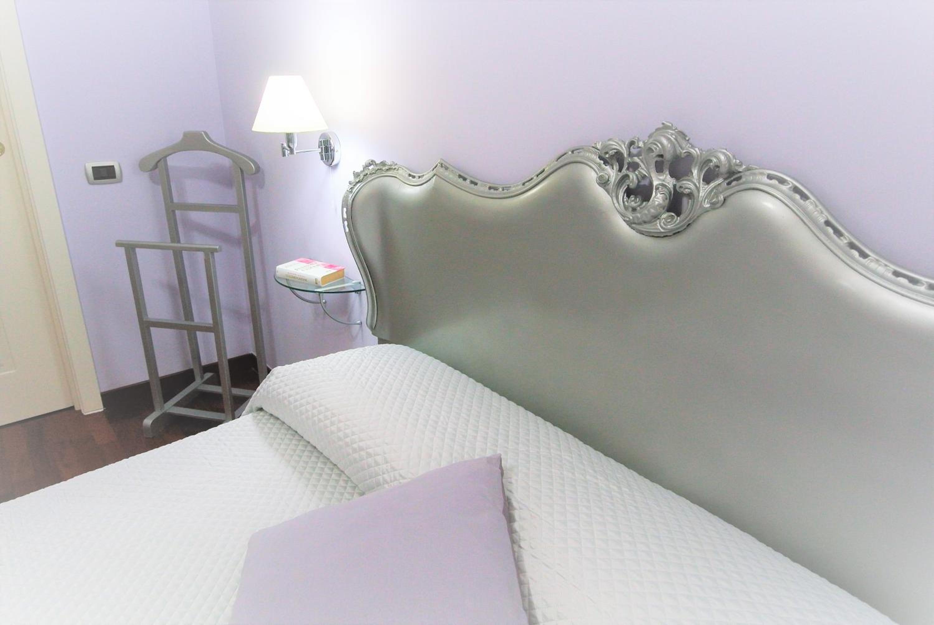 Deluxe Double Room with Bath