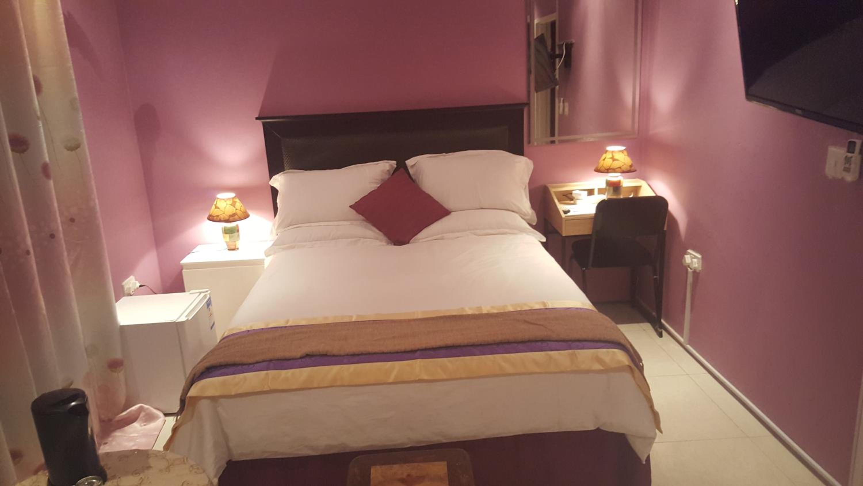 Standard Double Room photo 1
