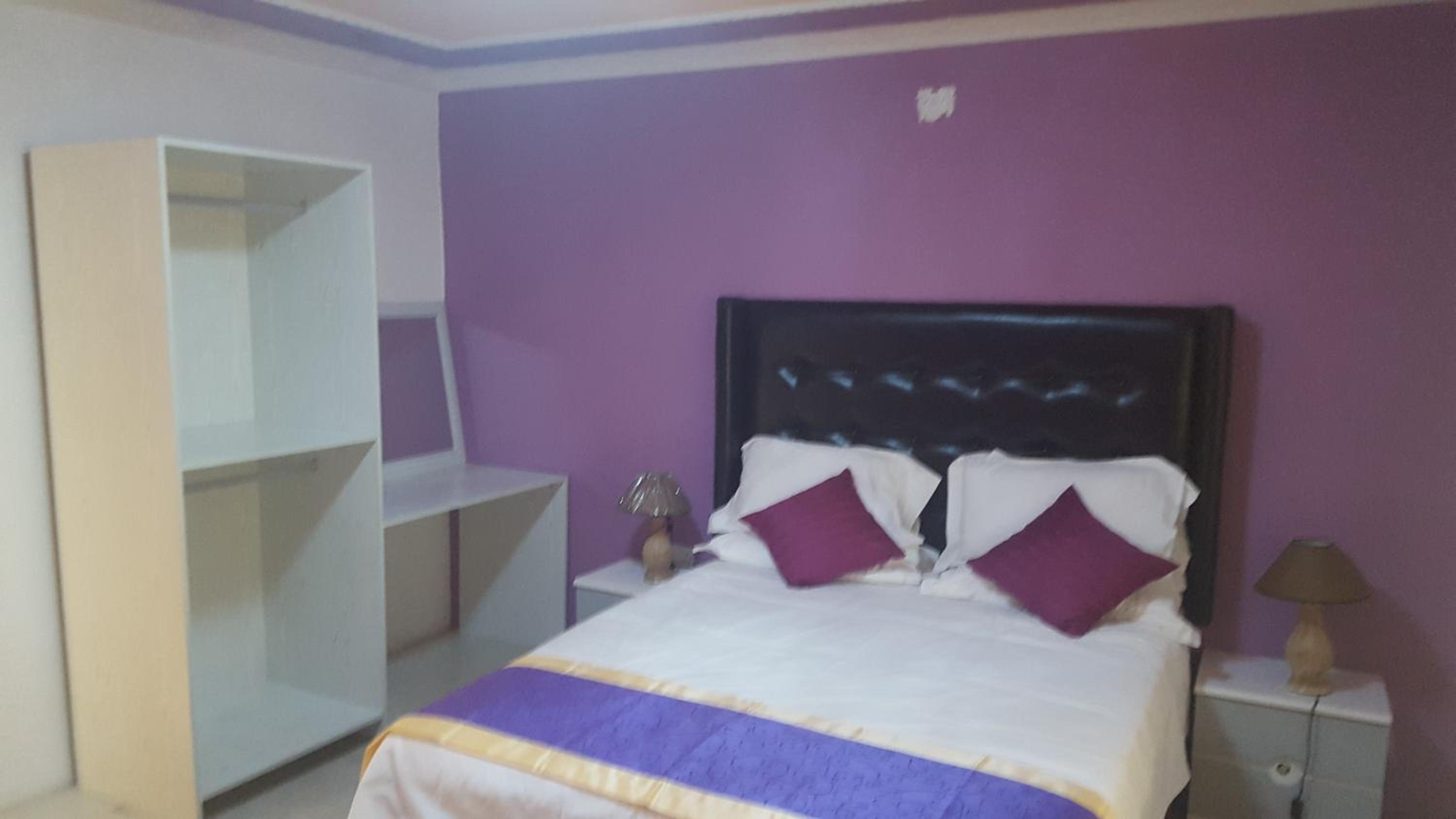 Double Room with Garden View photo 3