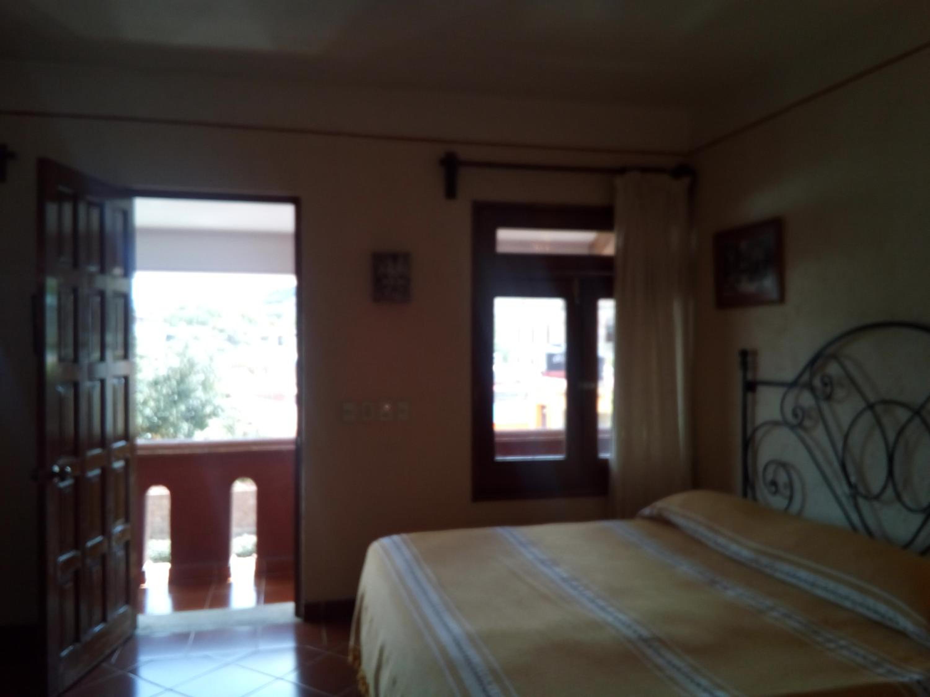Single Room -  No window photo 2