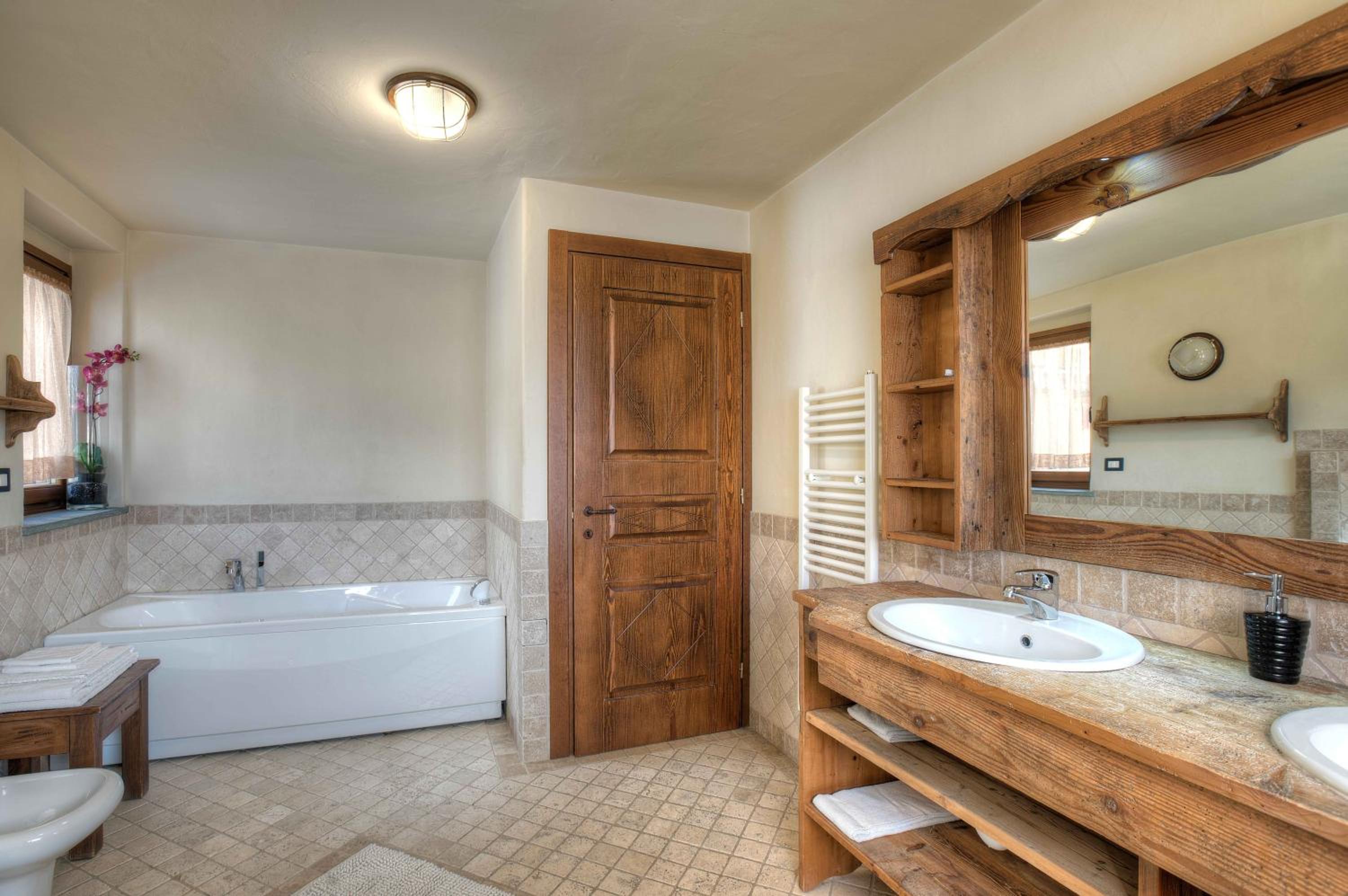 Family Suite with Balcony photo 2