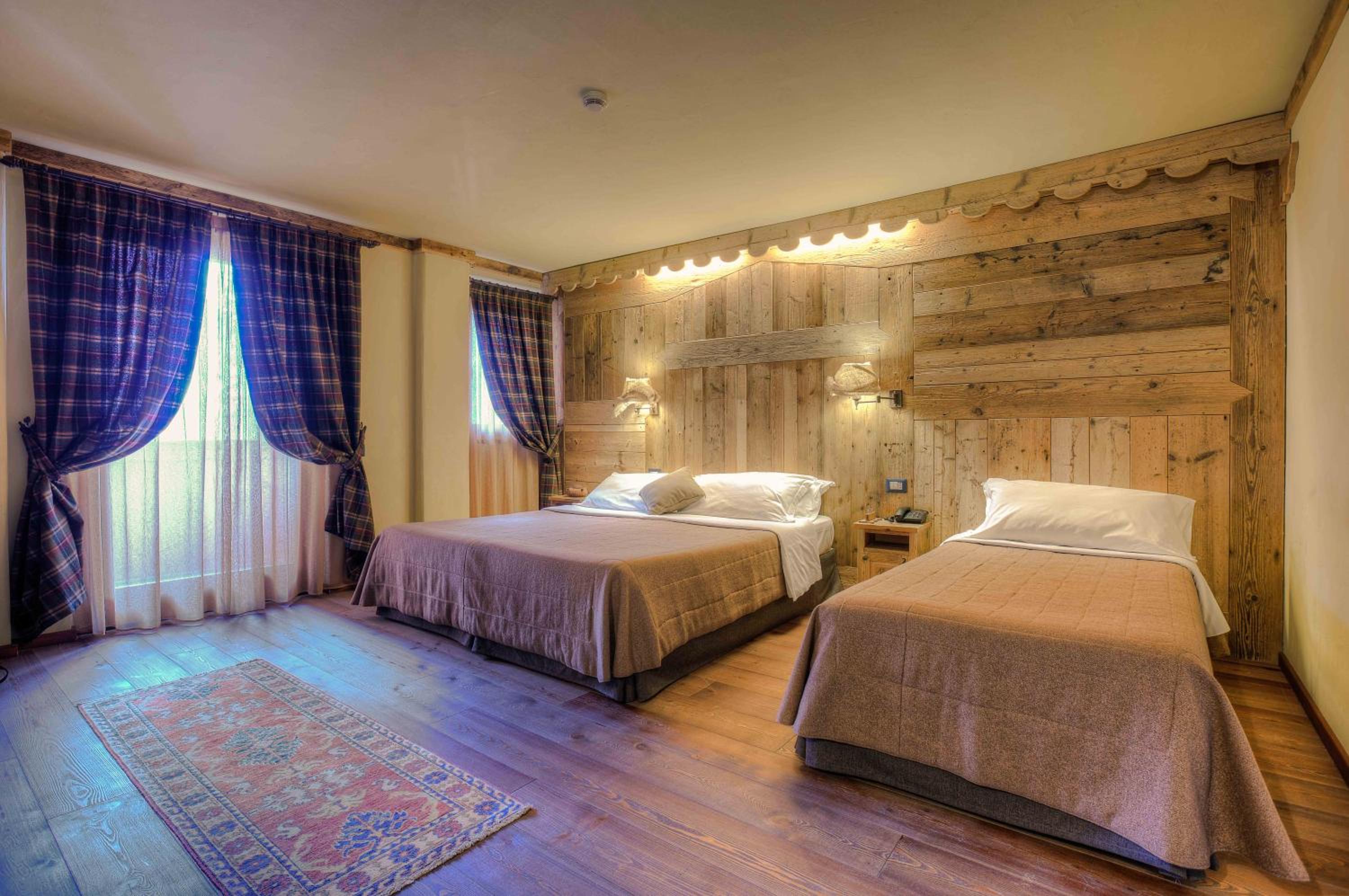 Triple Room photo 2