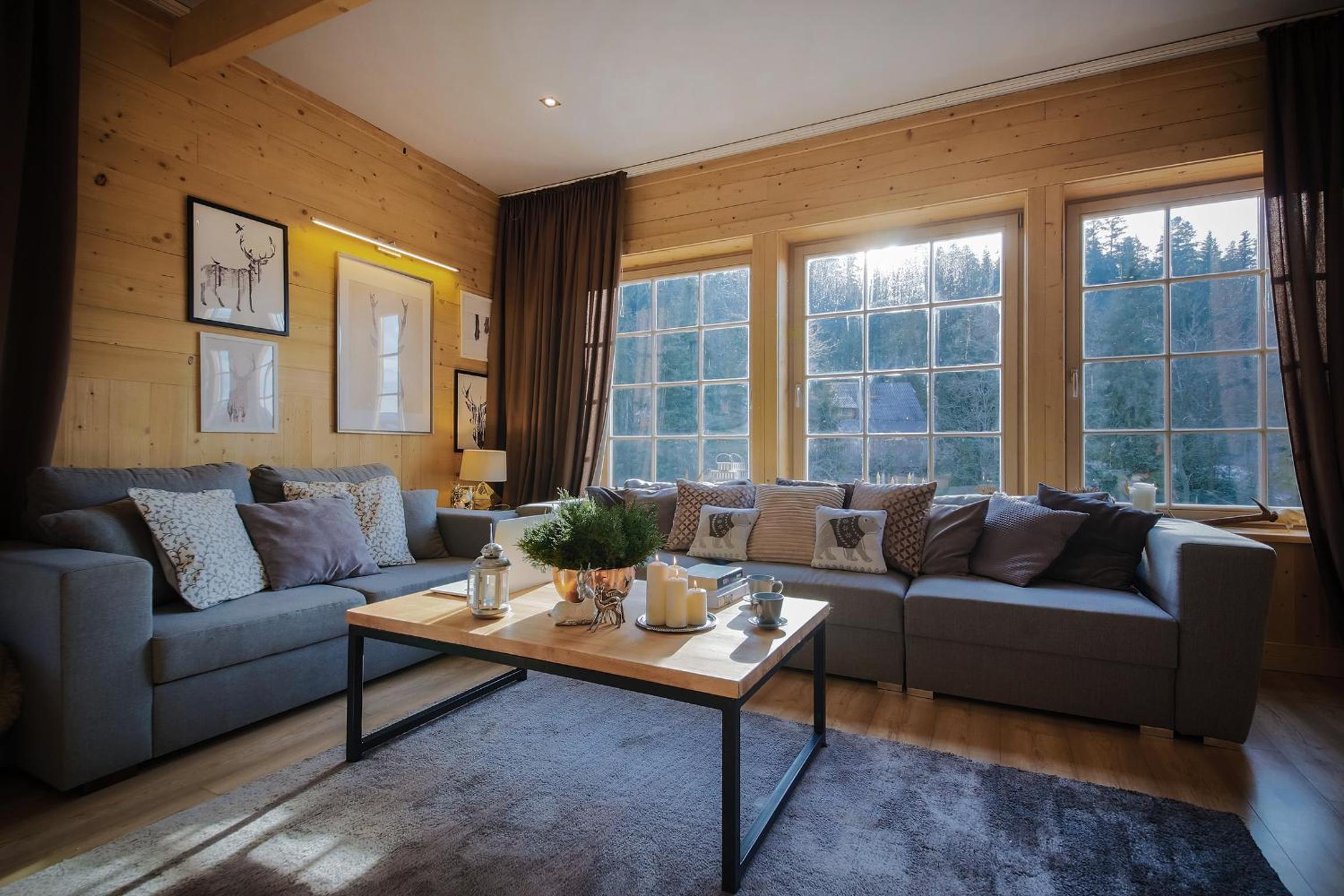 Vacation Home photo 1