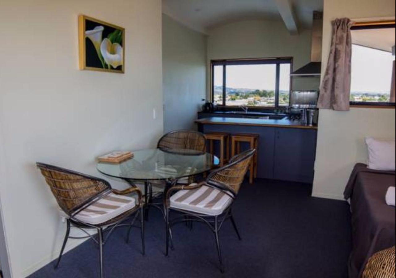 Penthouse Suite photo 3