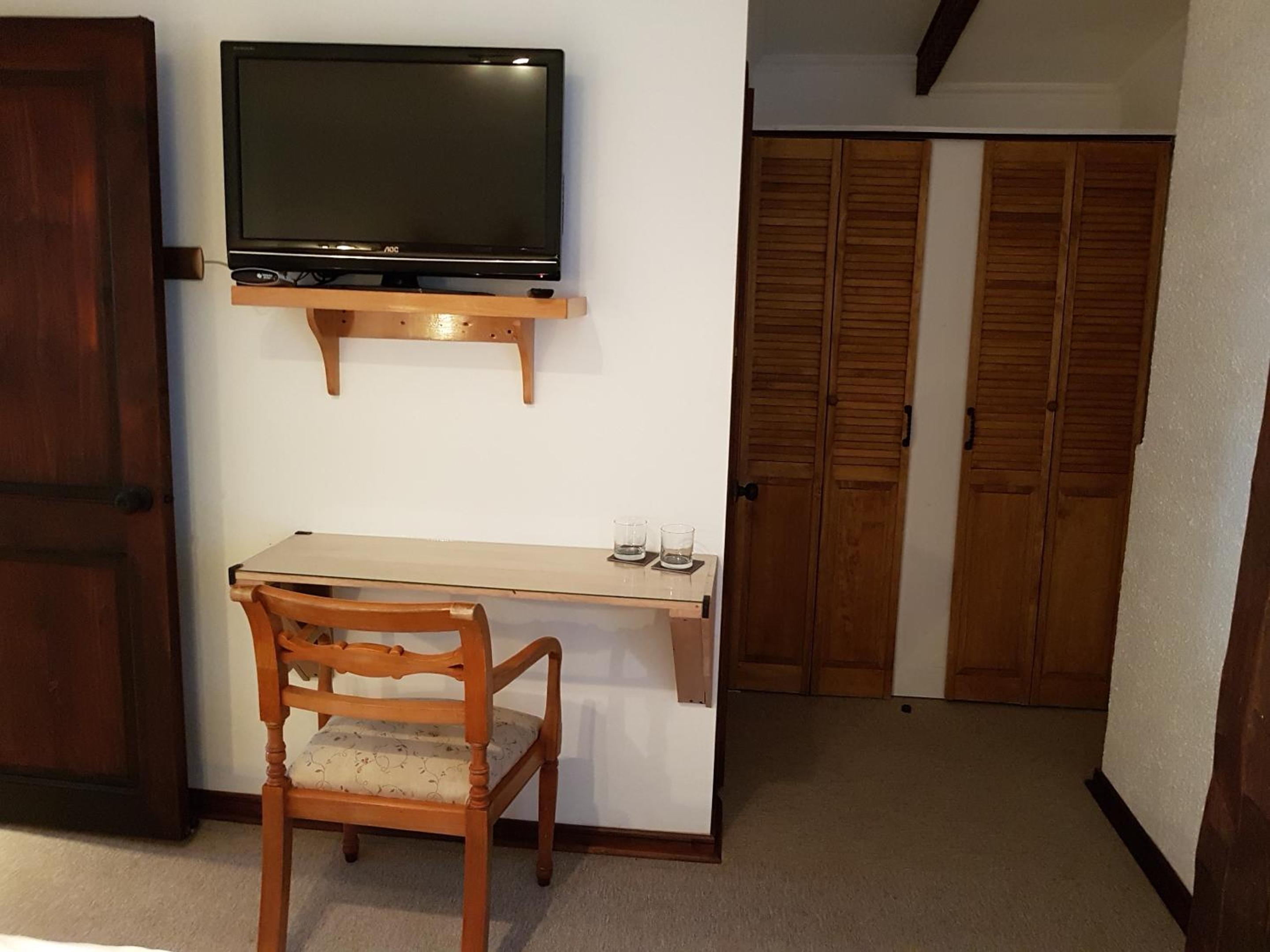Superior Queen Room photo 1