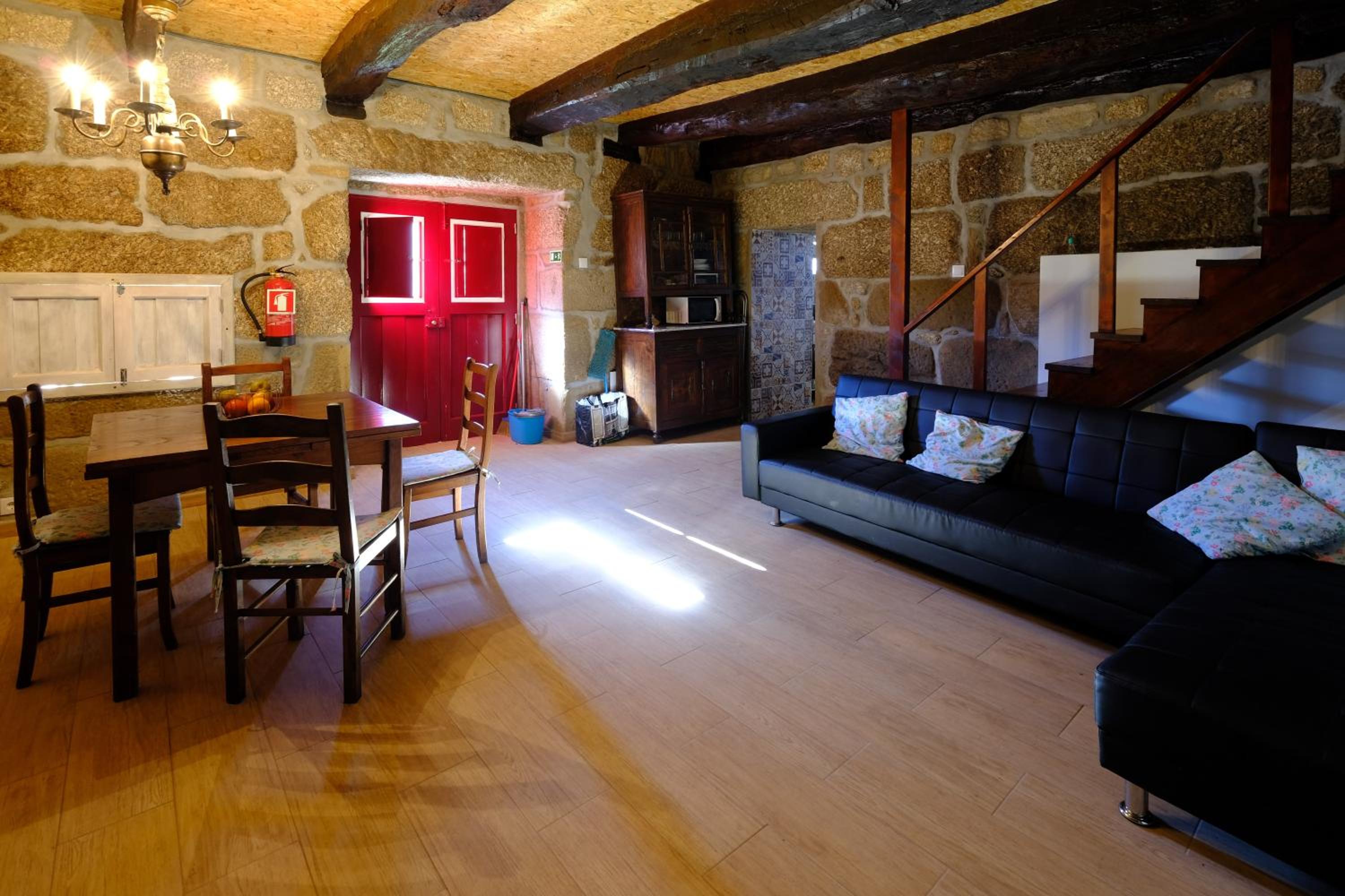 Two-Bedroom House photo 1