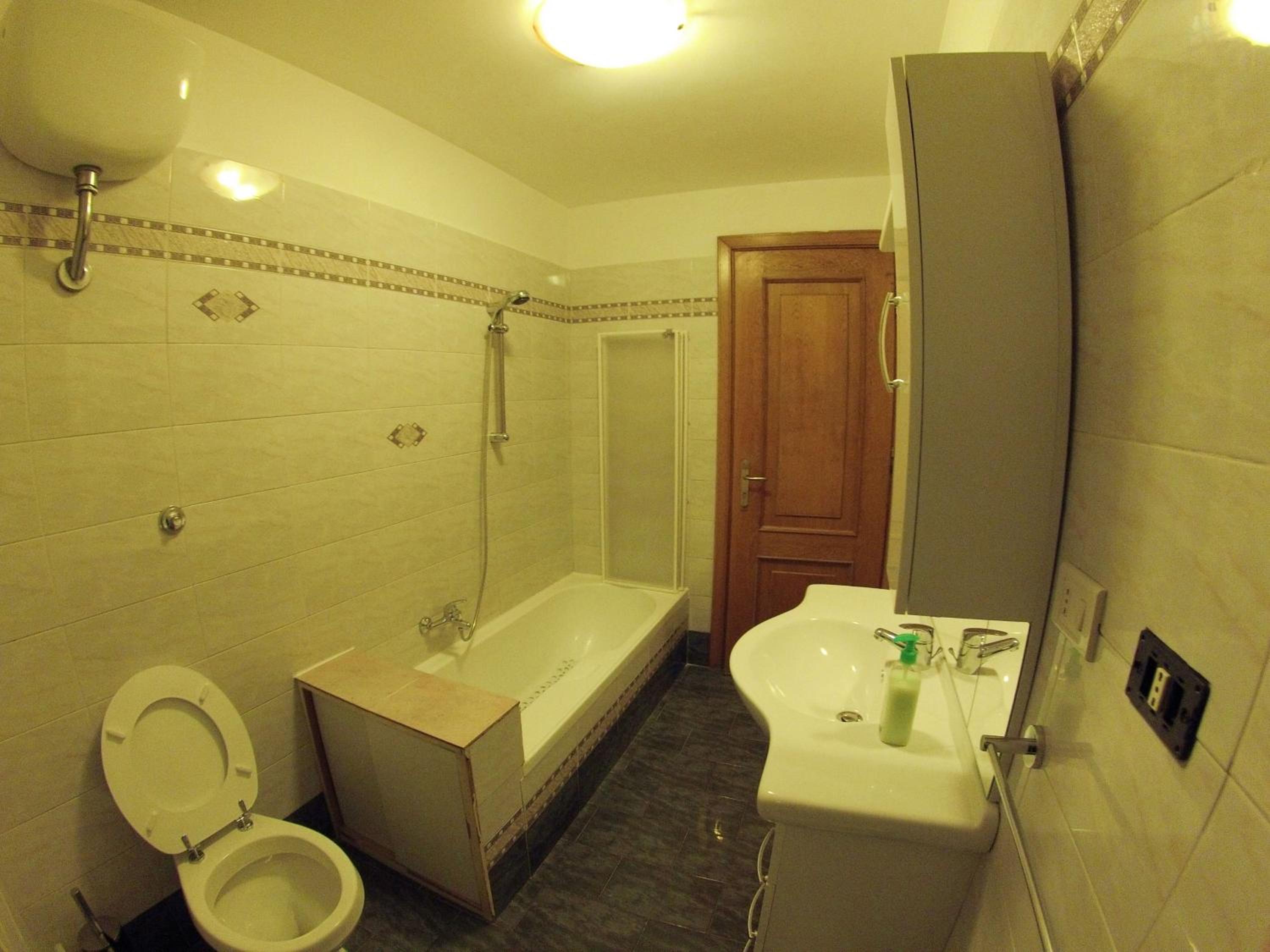 Double Or Twin Room With Shared Bathroom photo 2