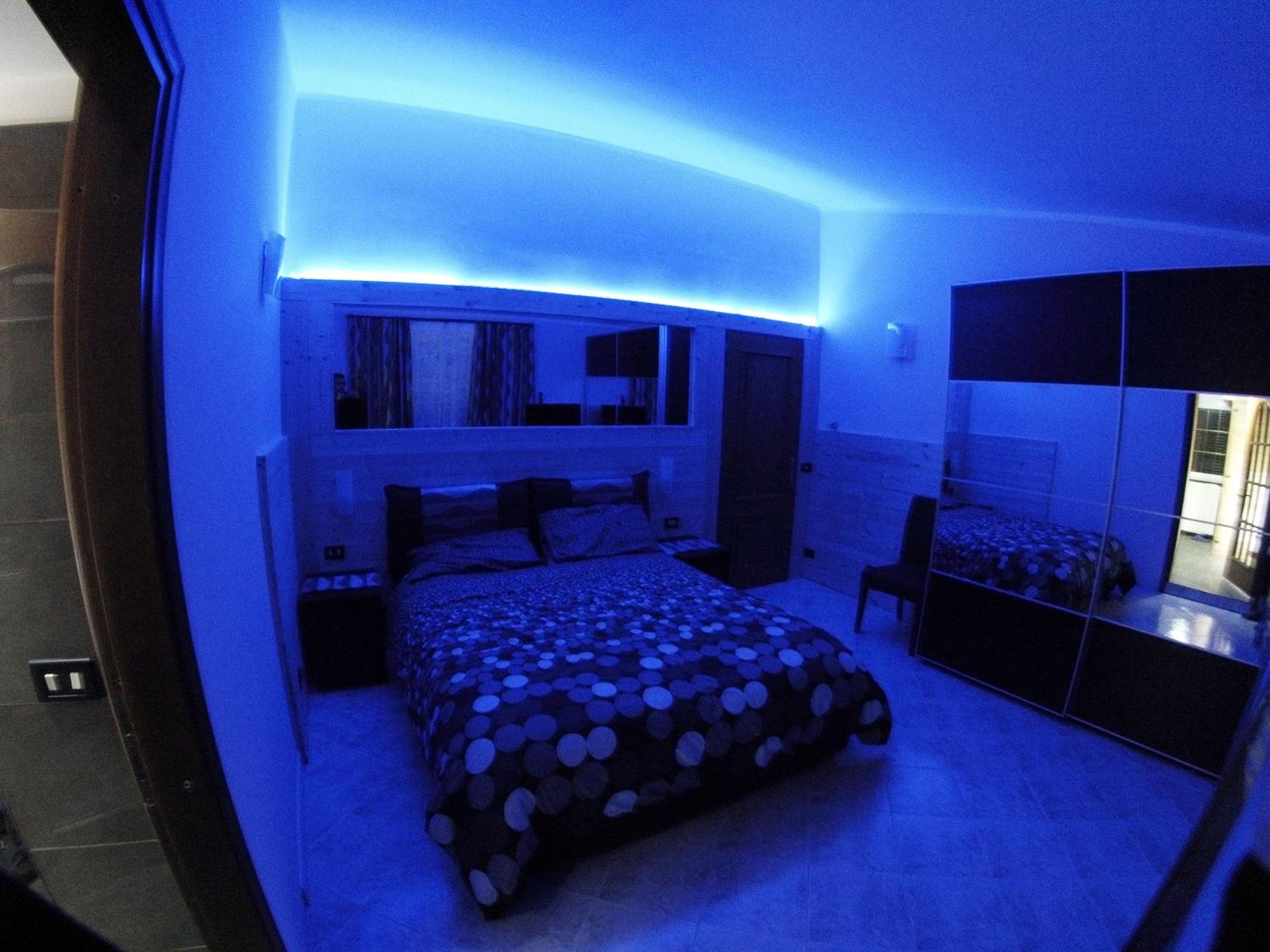 Double Room With Spa Bath photo 1