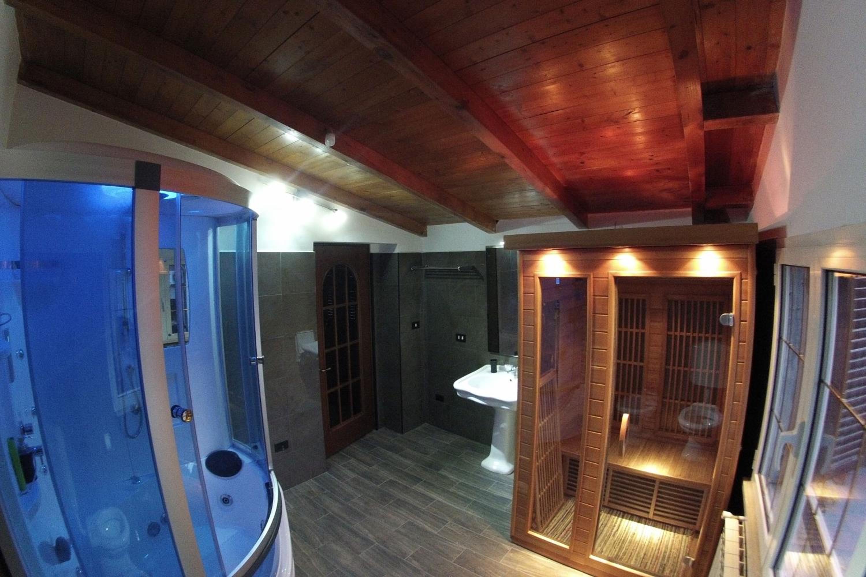 Double Room With Spa Bath photo 2