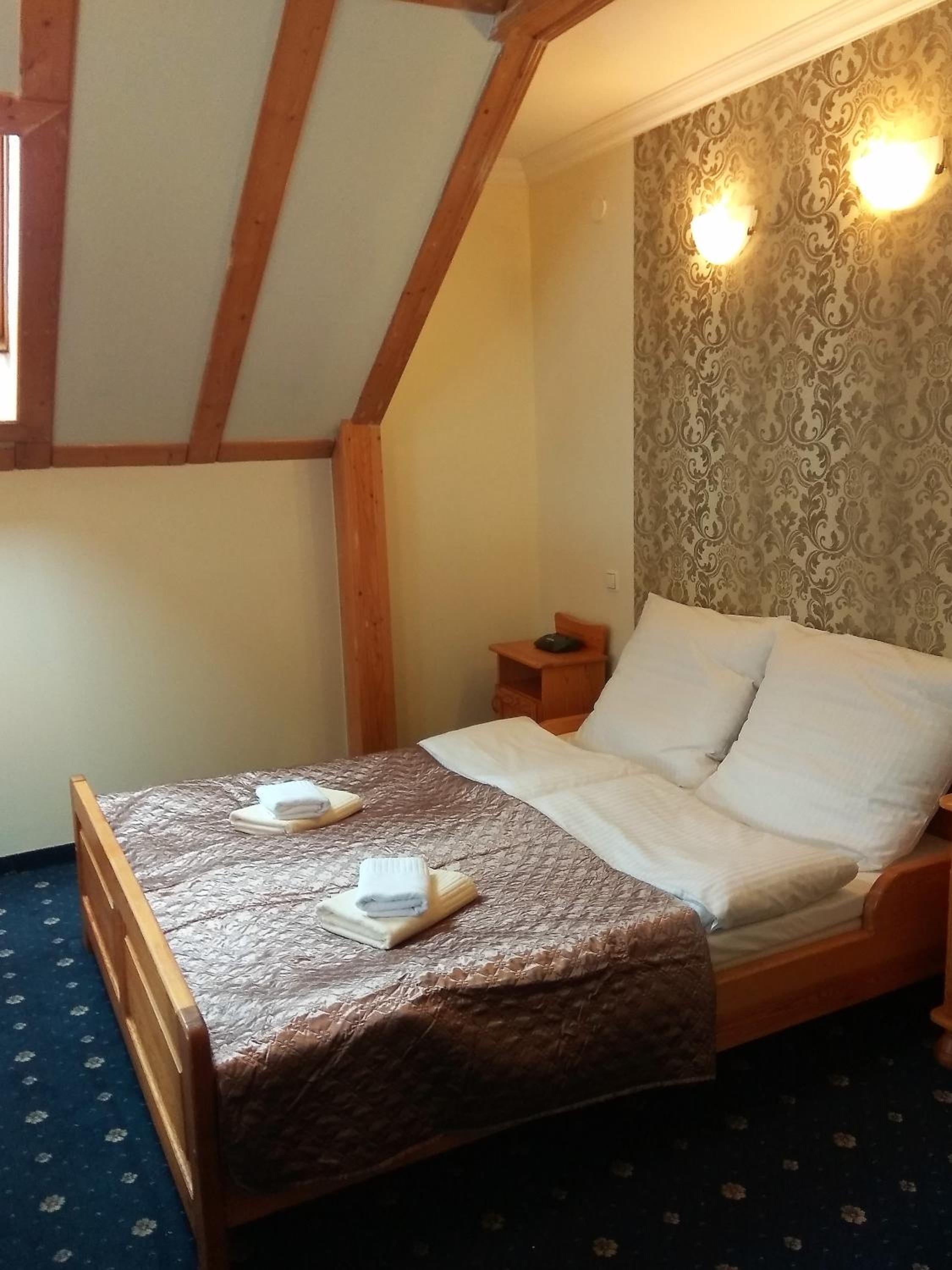 Double Room with Private Bathroom photo 3