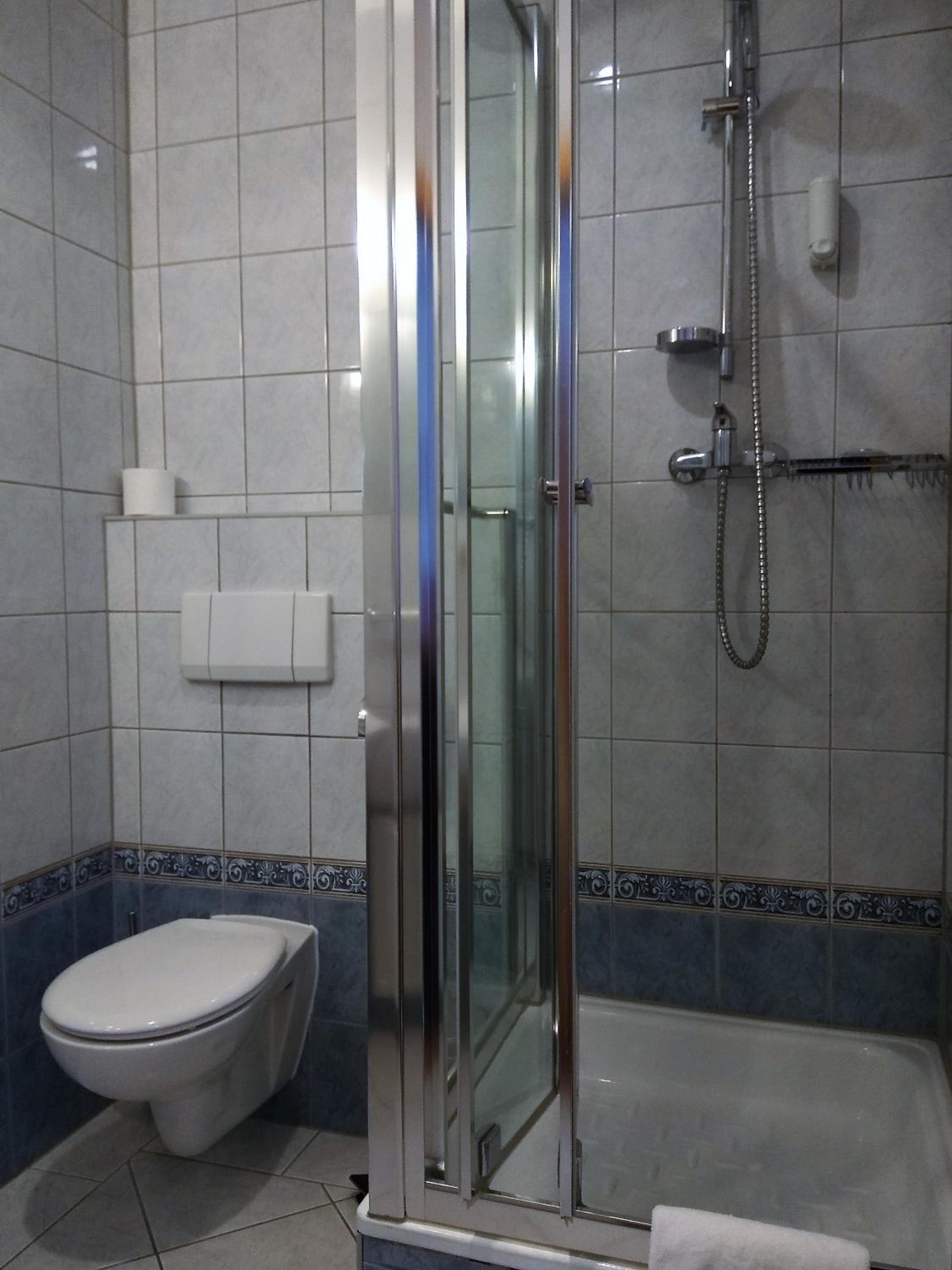 Double Room with Private Bathroom photo 2