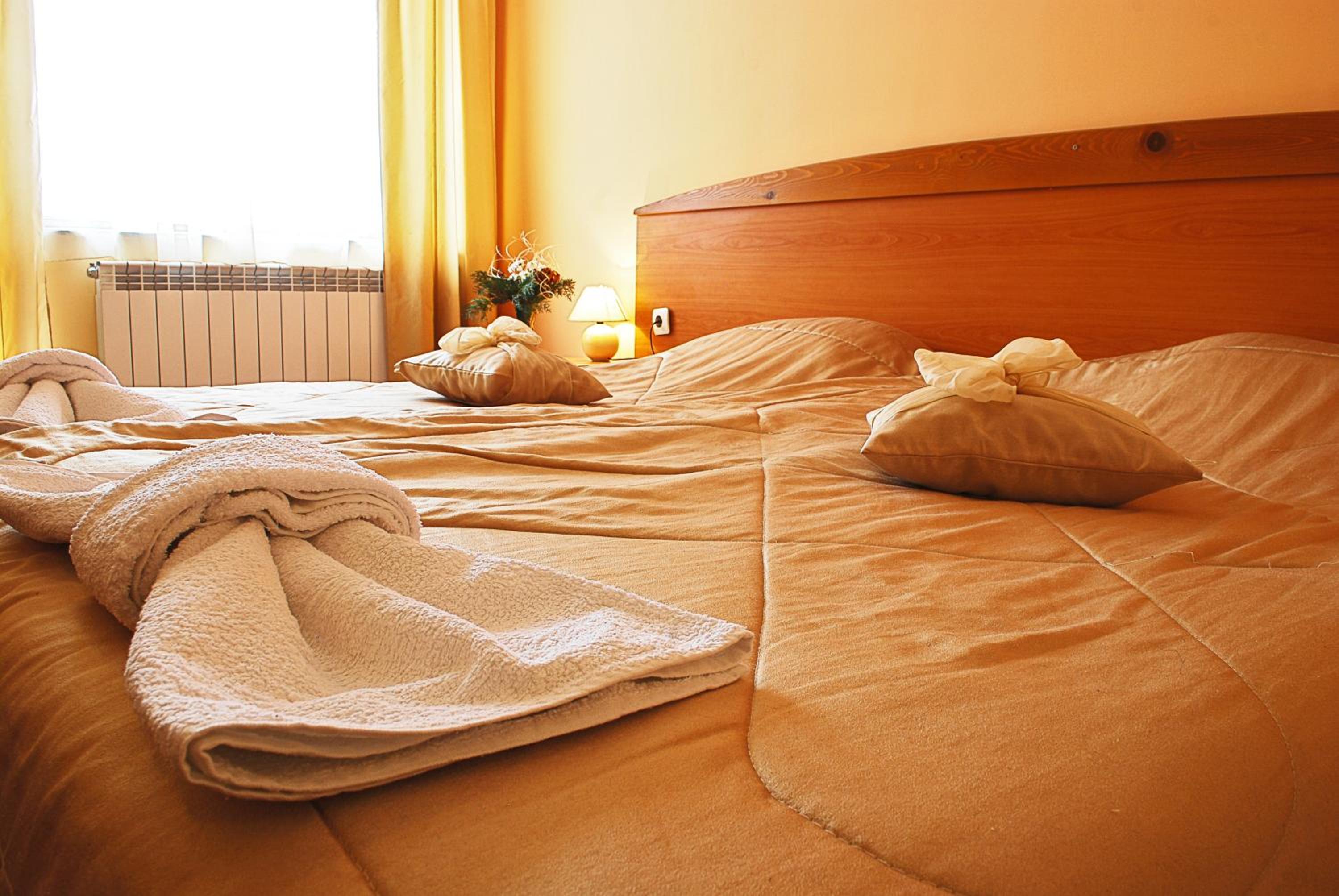 Quadruple Room with Balcony photo 3