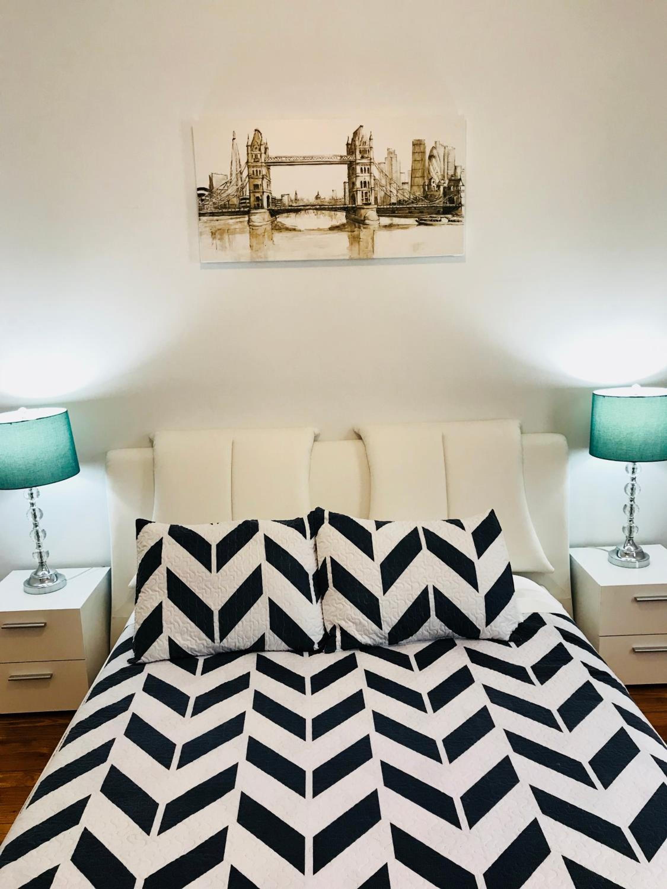 Two-Bedroom Suite photo 2