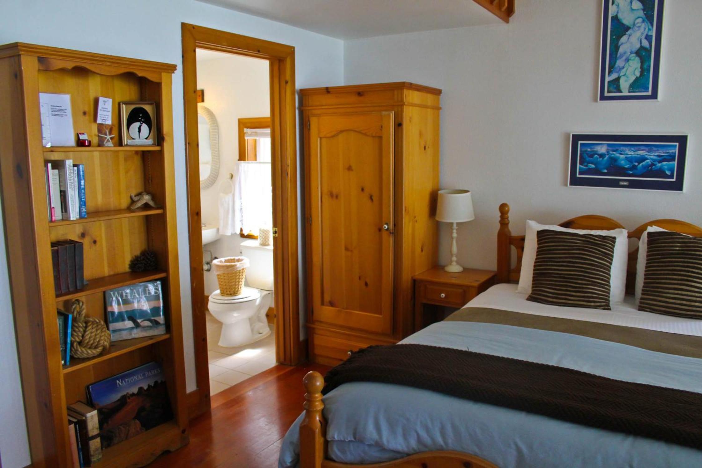 Deluxe Double Room with Balcony and Sea View photo 3