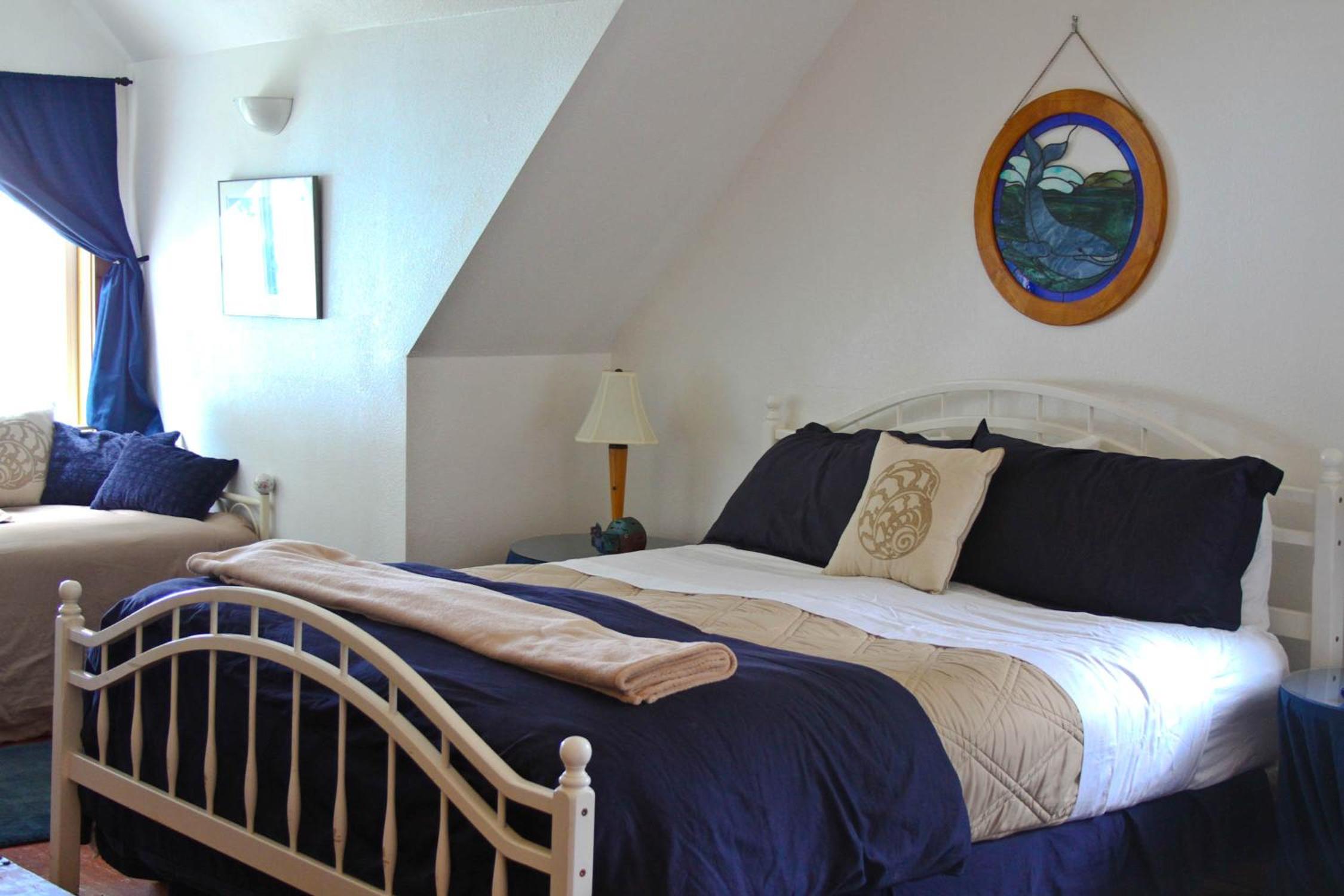 King Room with Sea View photo 3