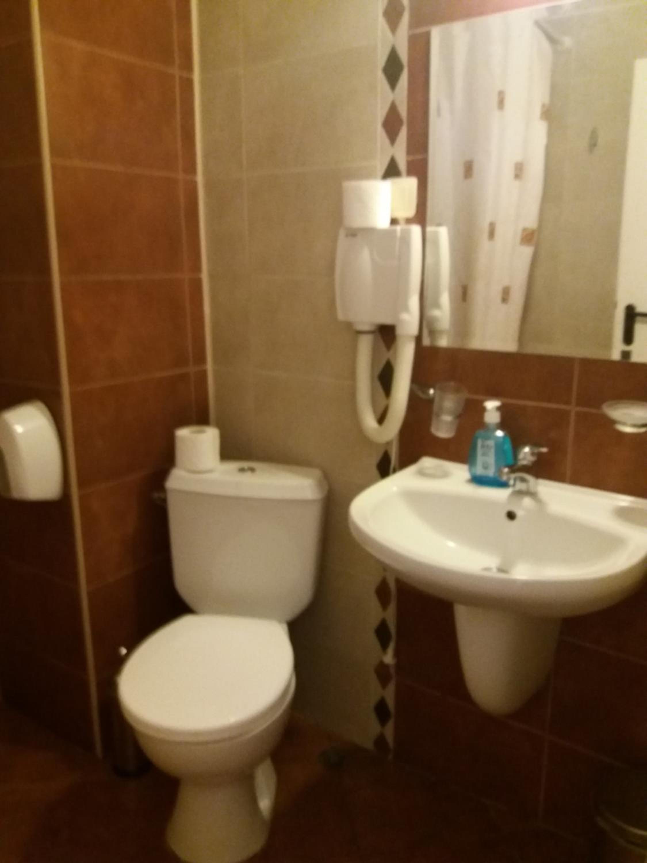 Quadruple Room with Balcony photo 2