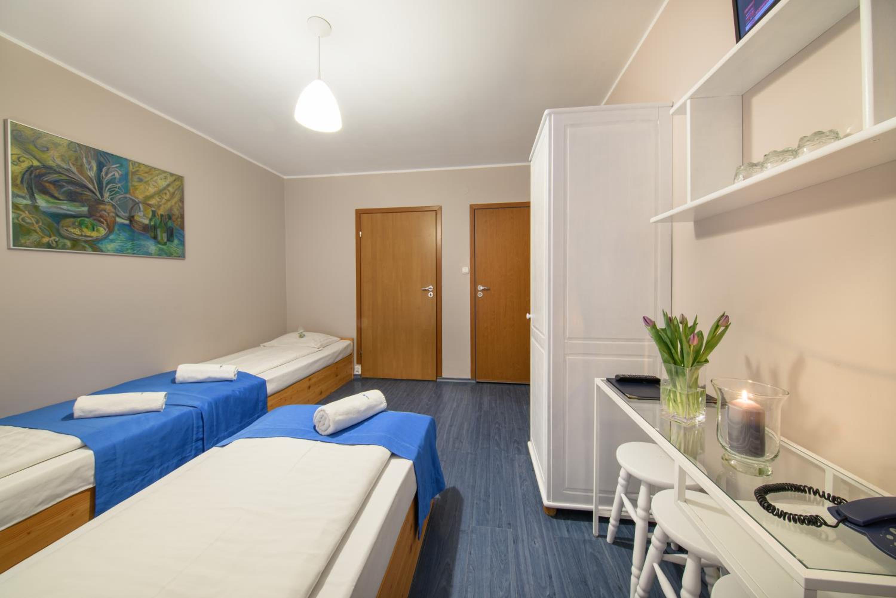 Triple Room - Photo 3