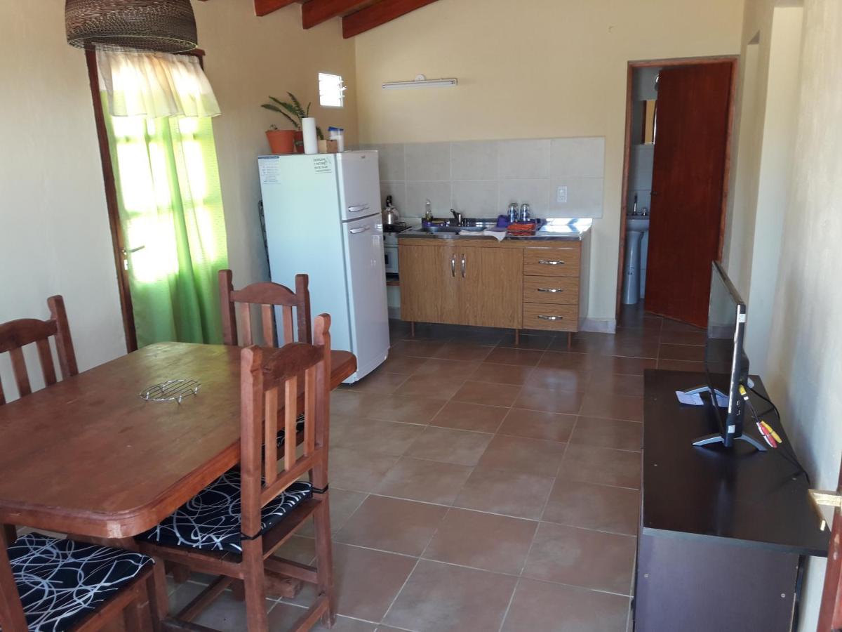 Two-Bedroom House photo 3
