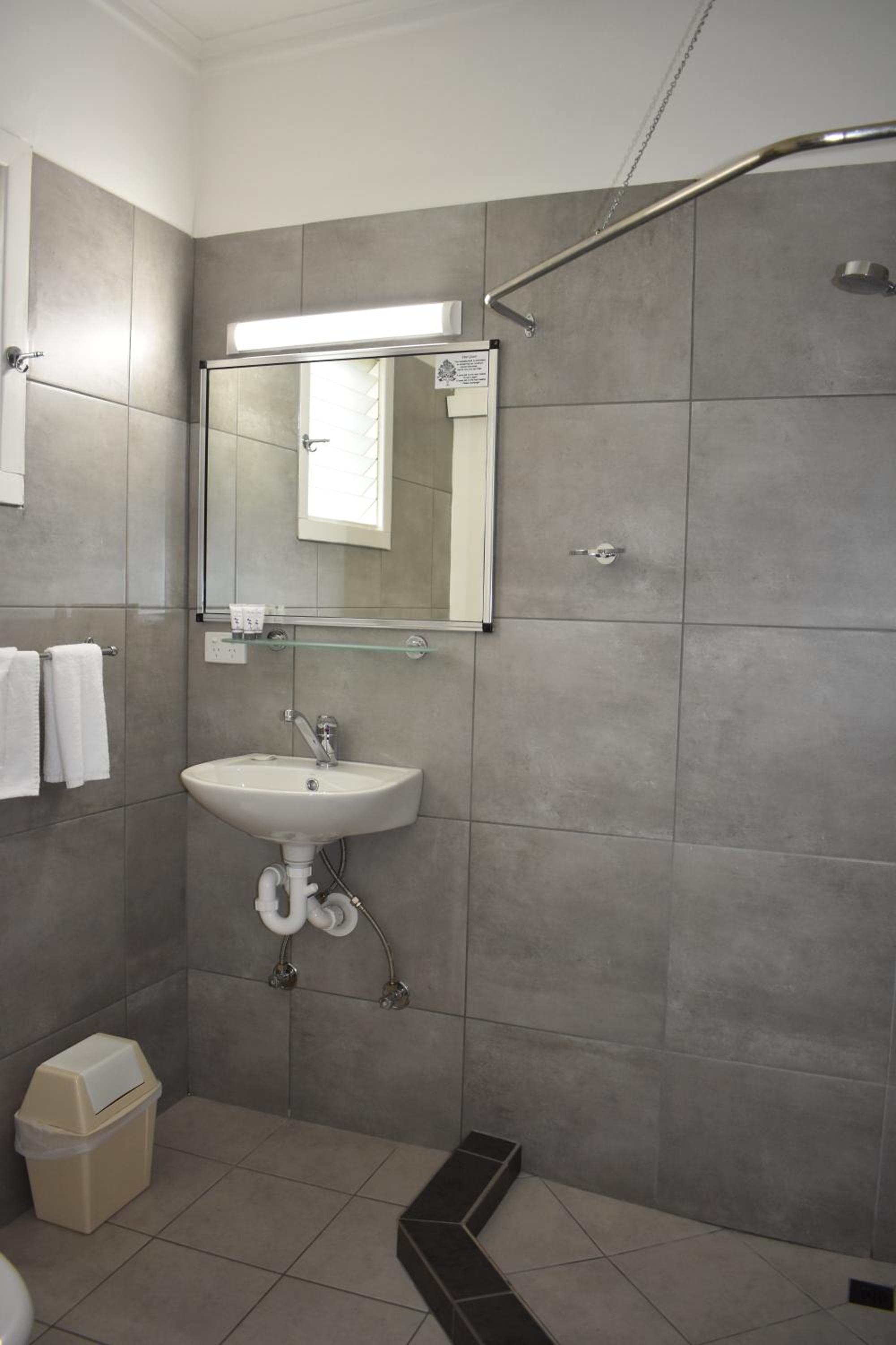 Standard Twin Room 3 star photo 3