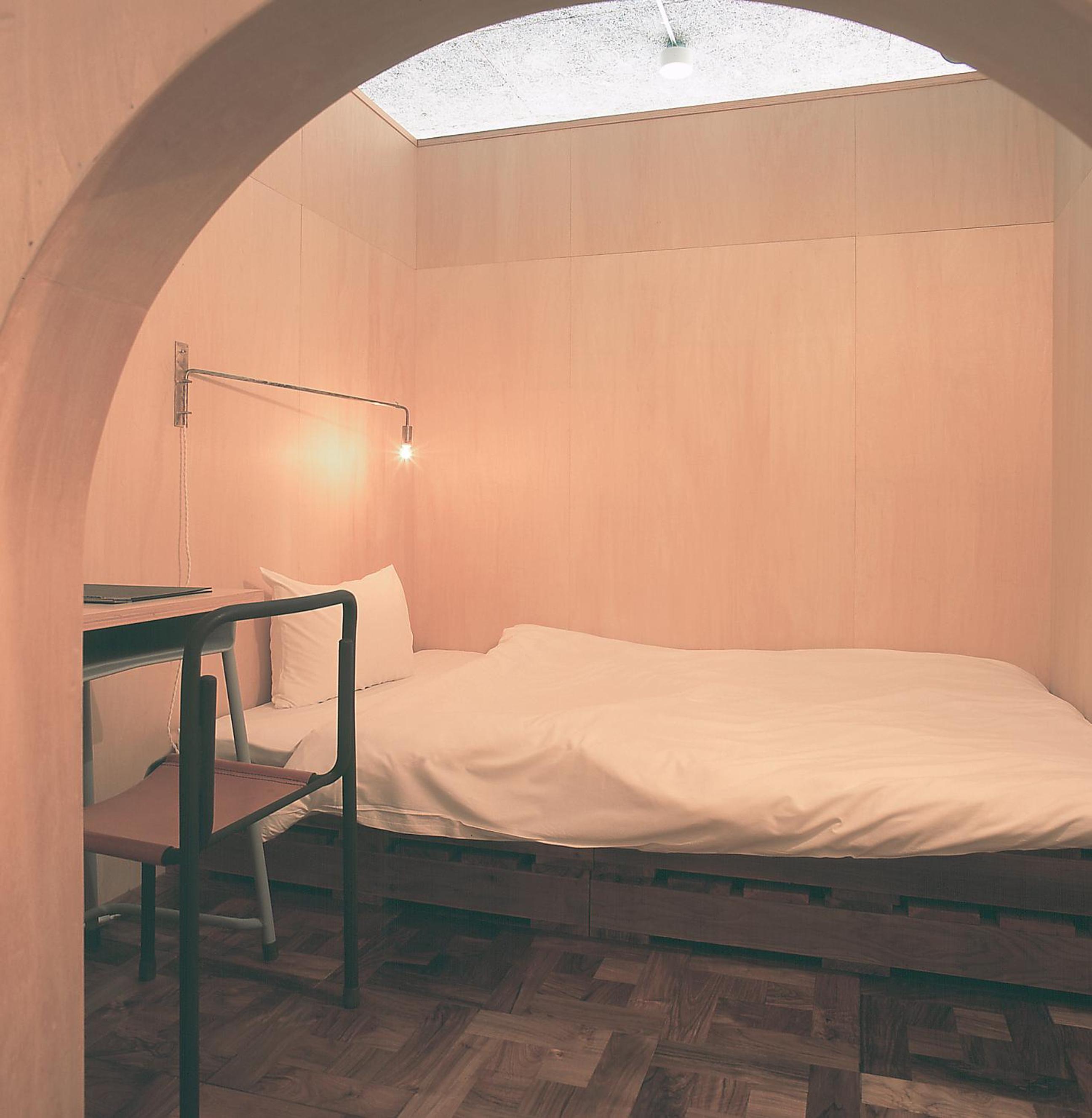 Economy Single Room photo 3