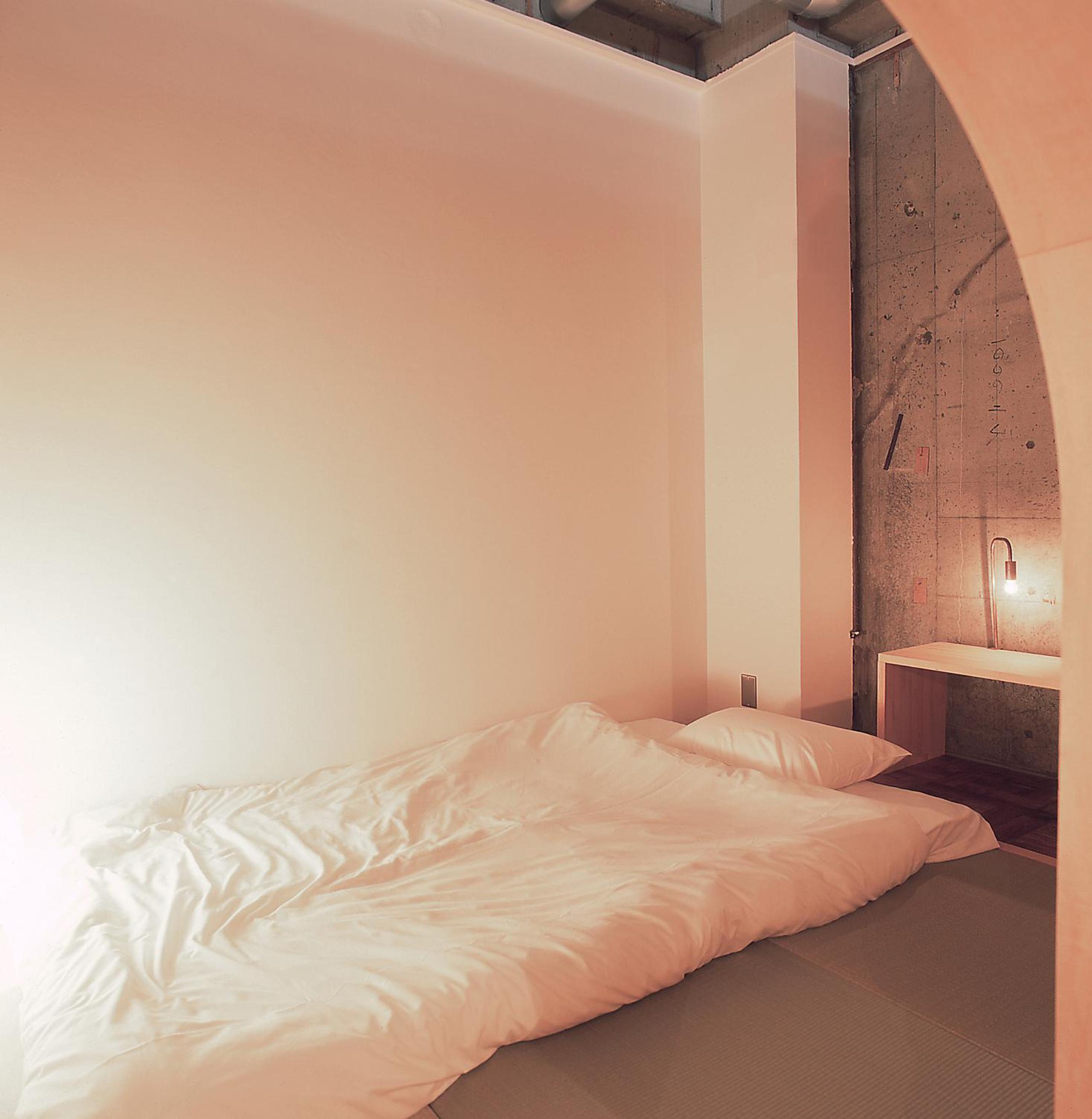 Small Double or Twin Room photo 2