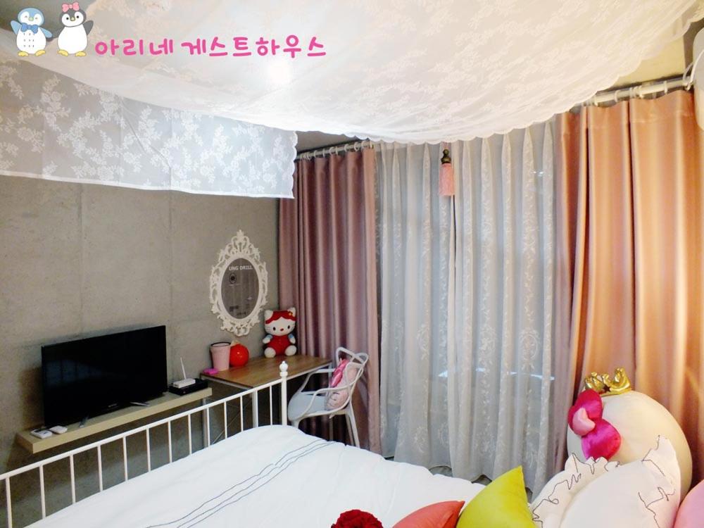 Double Room with Private Bathroom photo 3