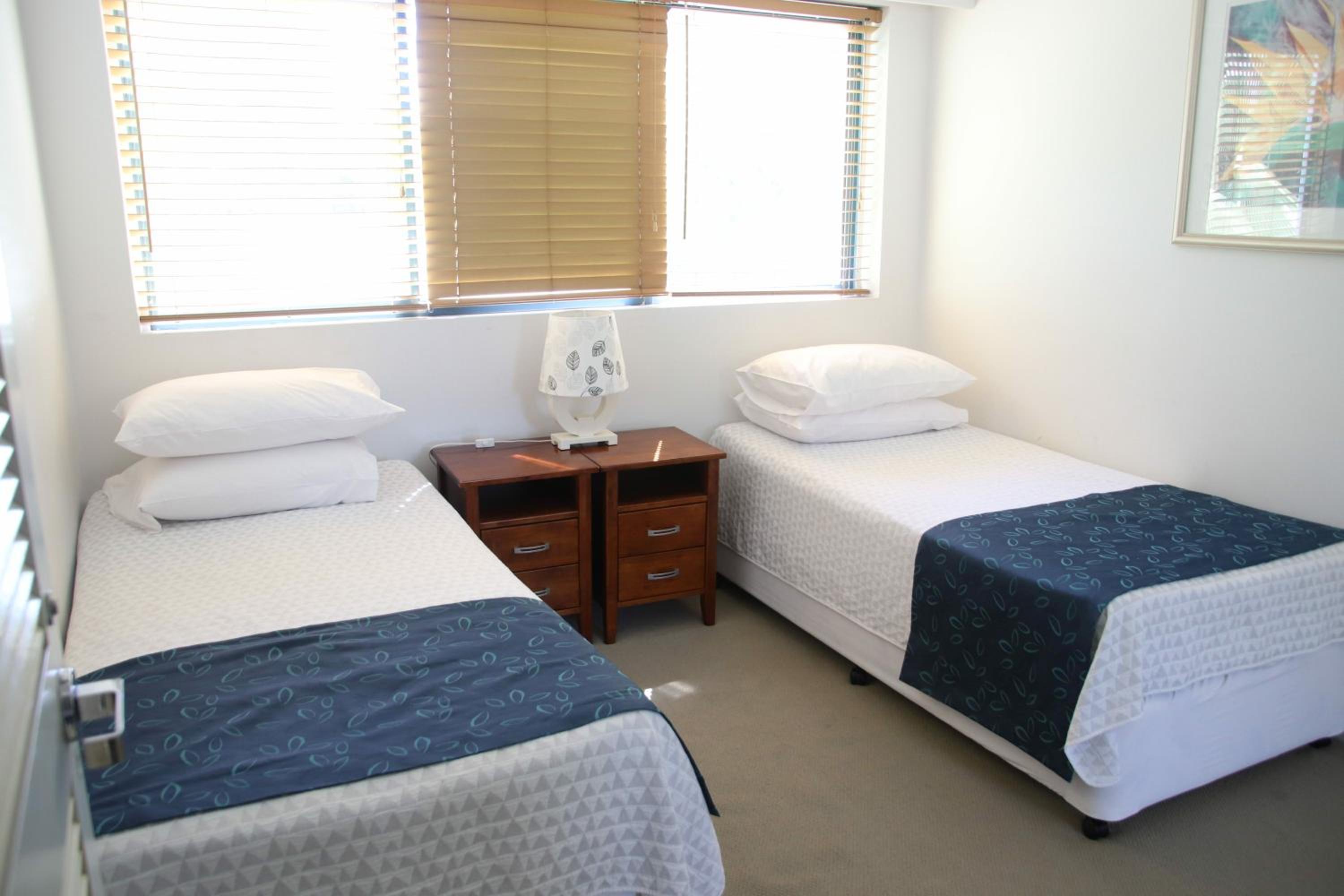 Two-Bedroom Apartment (Free WIFI Access) photo 2