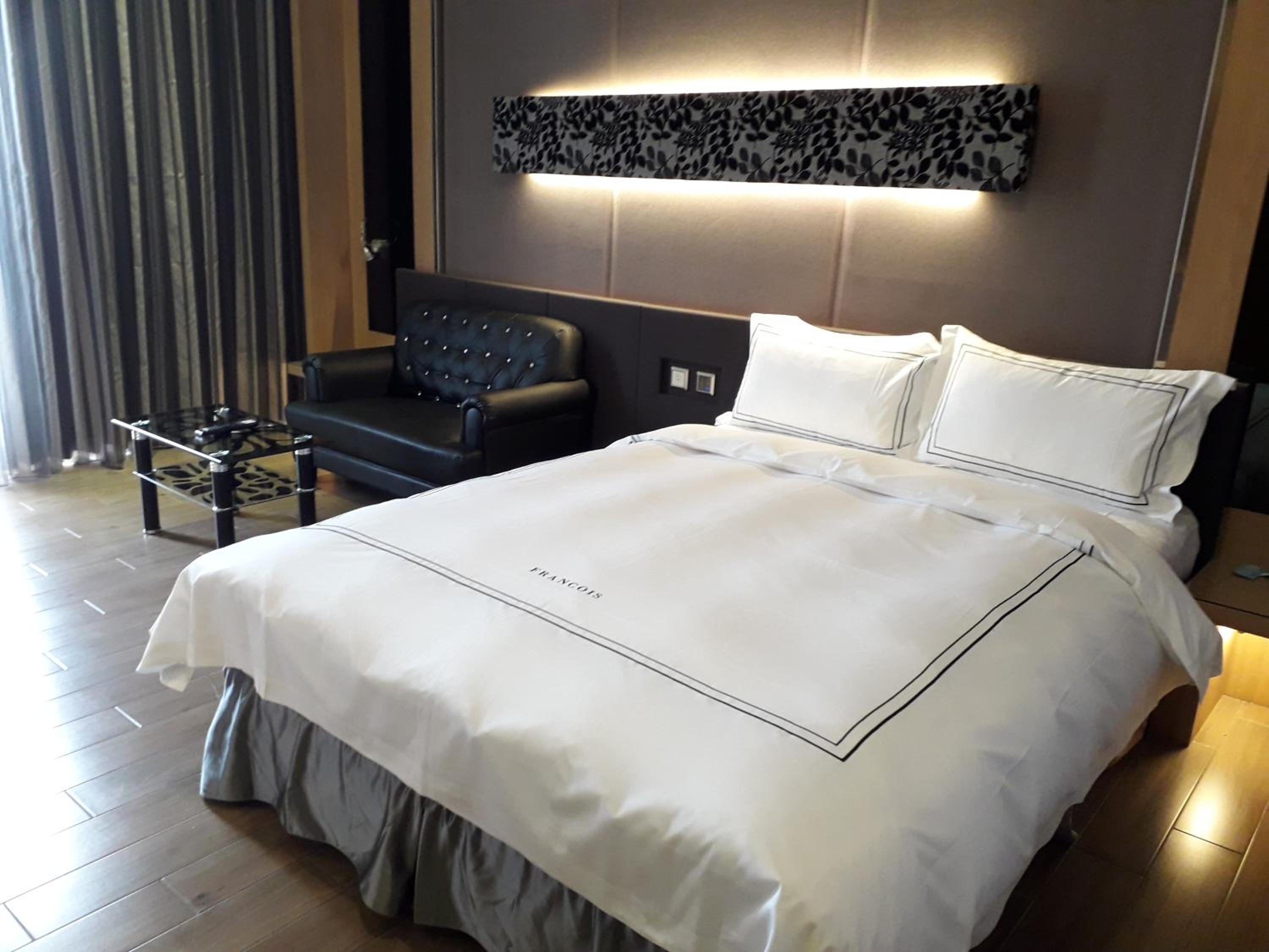 Standard Double Room photo 1