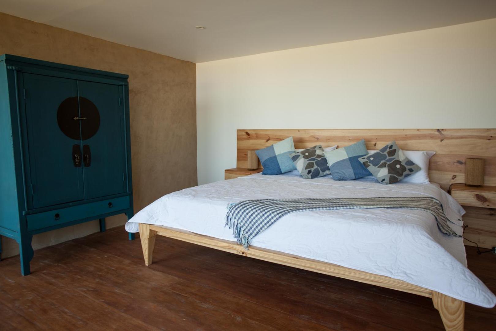 King Room with Sea View photo 1