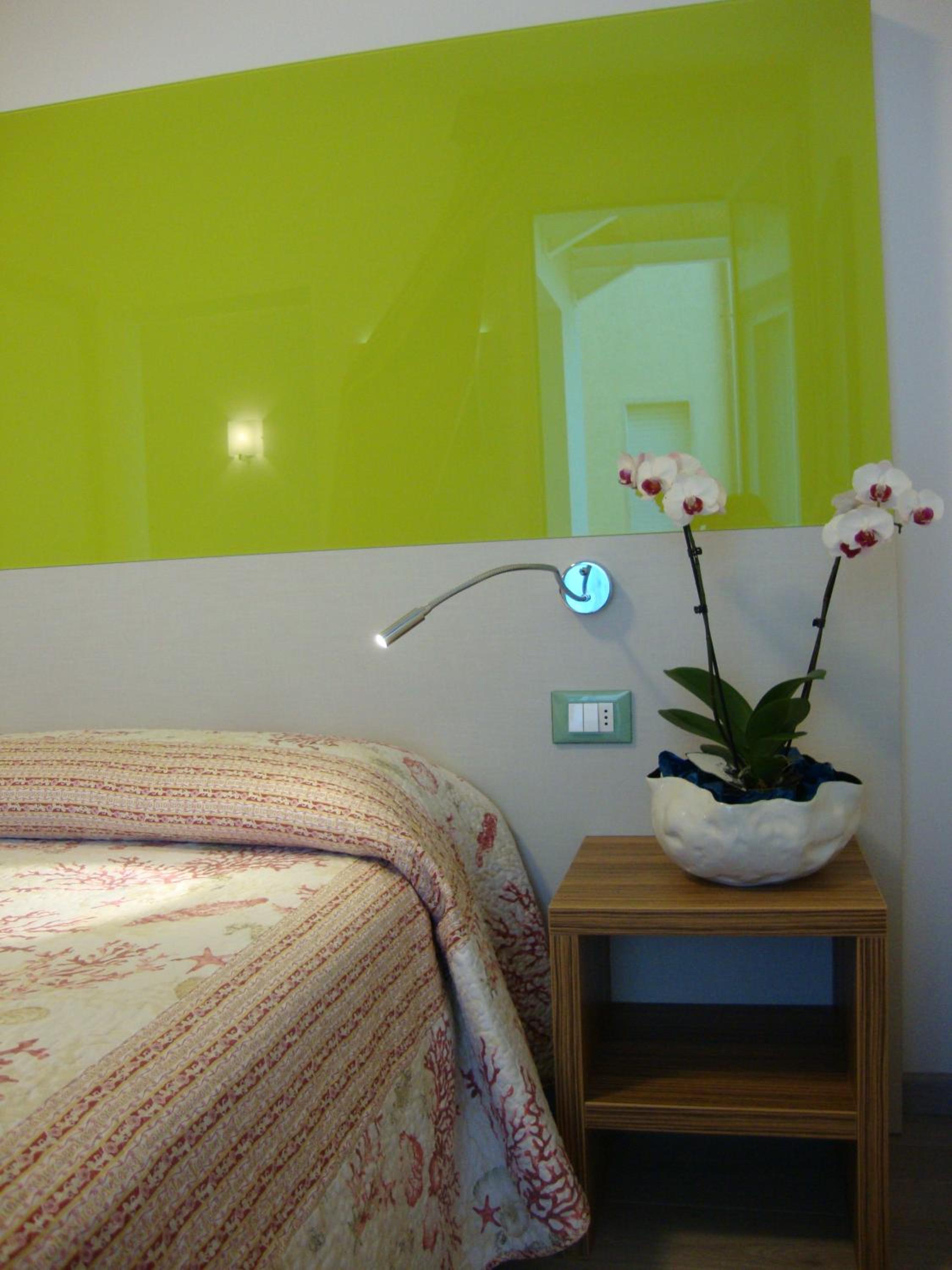 Family Apartment with Balcony (2 Adults + 2 Children)