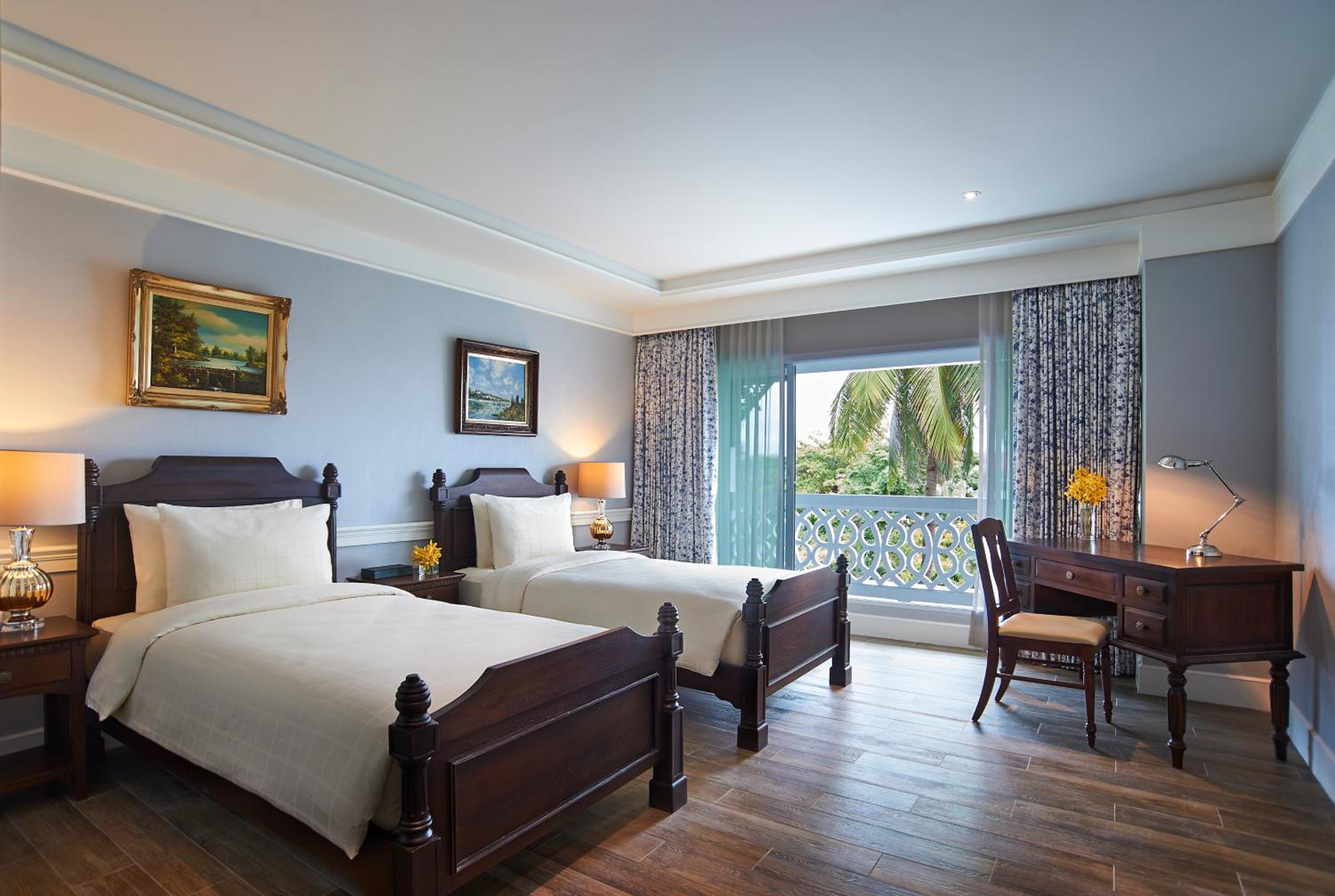 Deluxe Twin Room - Photo 1