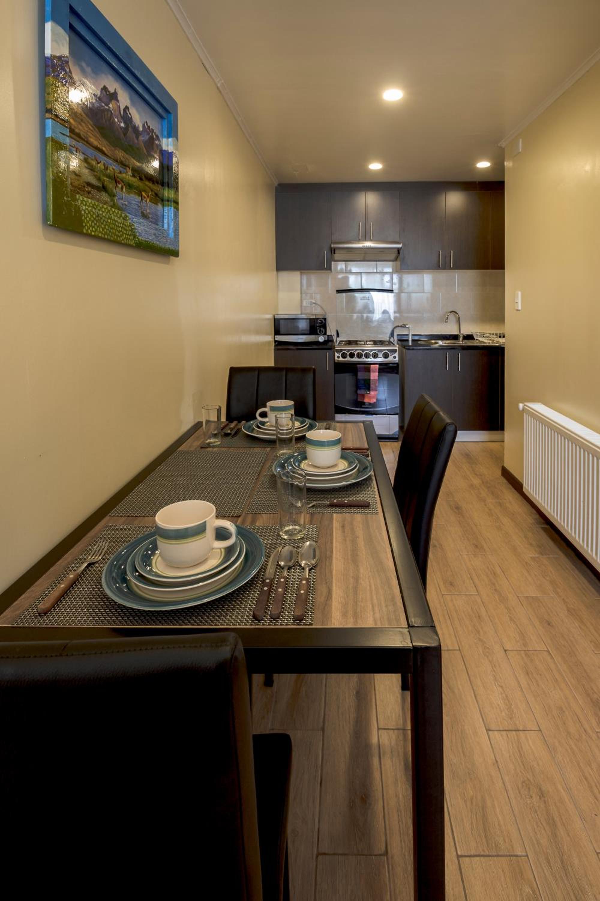 Apartment photo 3